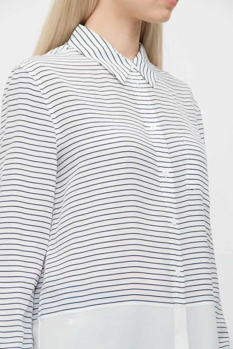 REESE STRIPE TOP