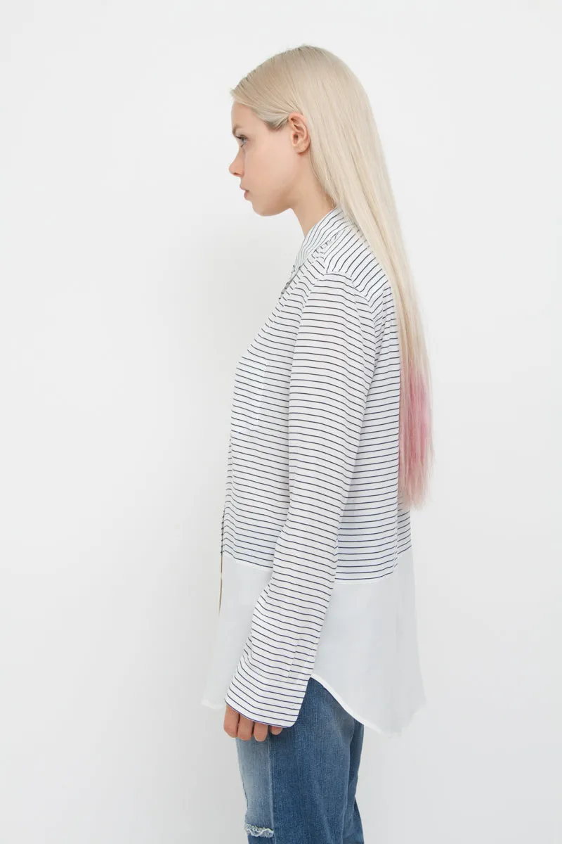 REESE STRIPE TOP