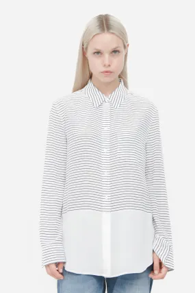 REESE STRIPE TOP