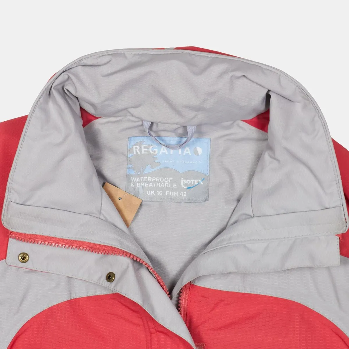 Regatta Raincoat Coat