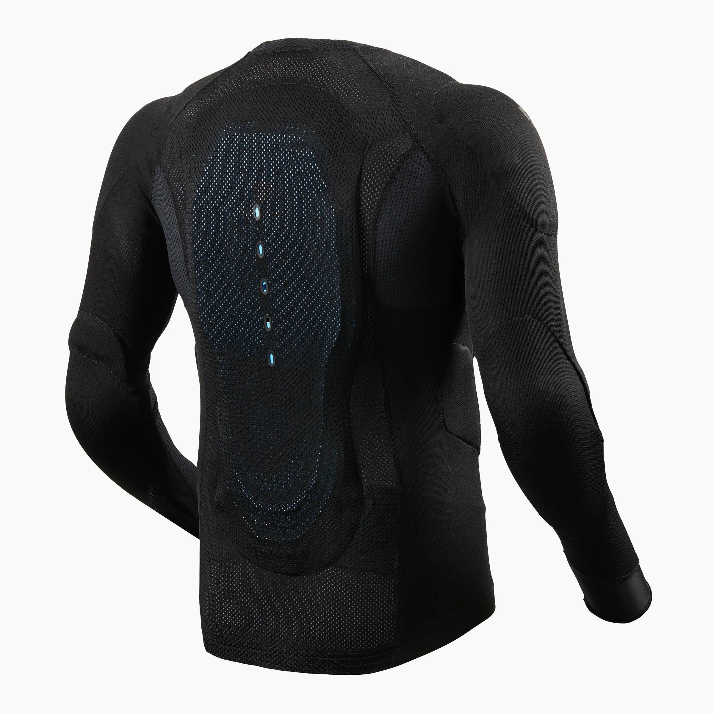 REV'IT! Proteus Armored Protector Jacket