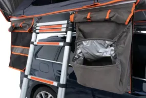 Roof Top Tent Slide-in Pockets