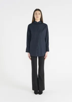 Rosina Shirt Navy