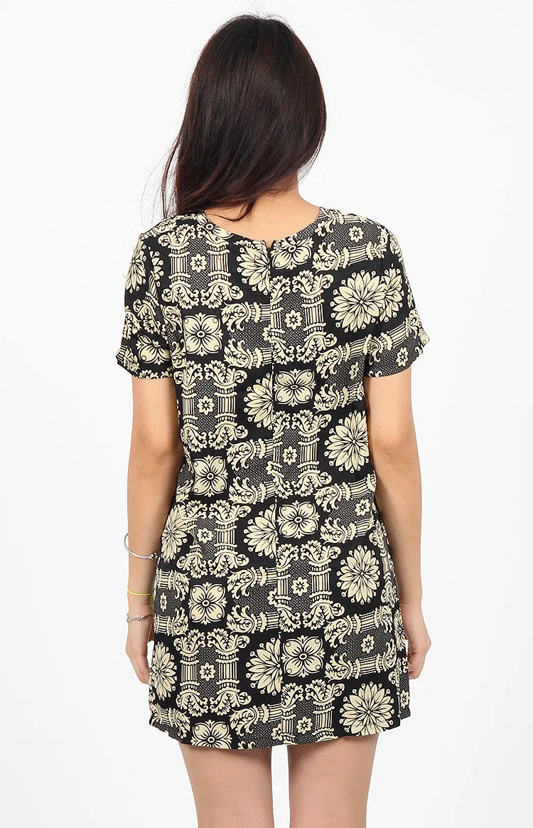 Sail Away Dress