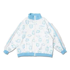 San-X Twin Rabbit Angels Lace Jacket Jersey Harajuku Girl Japan Limited