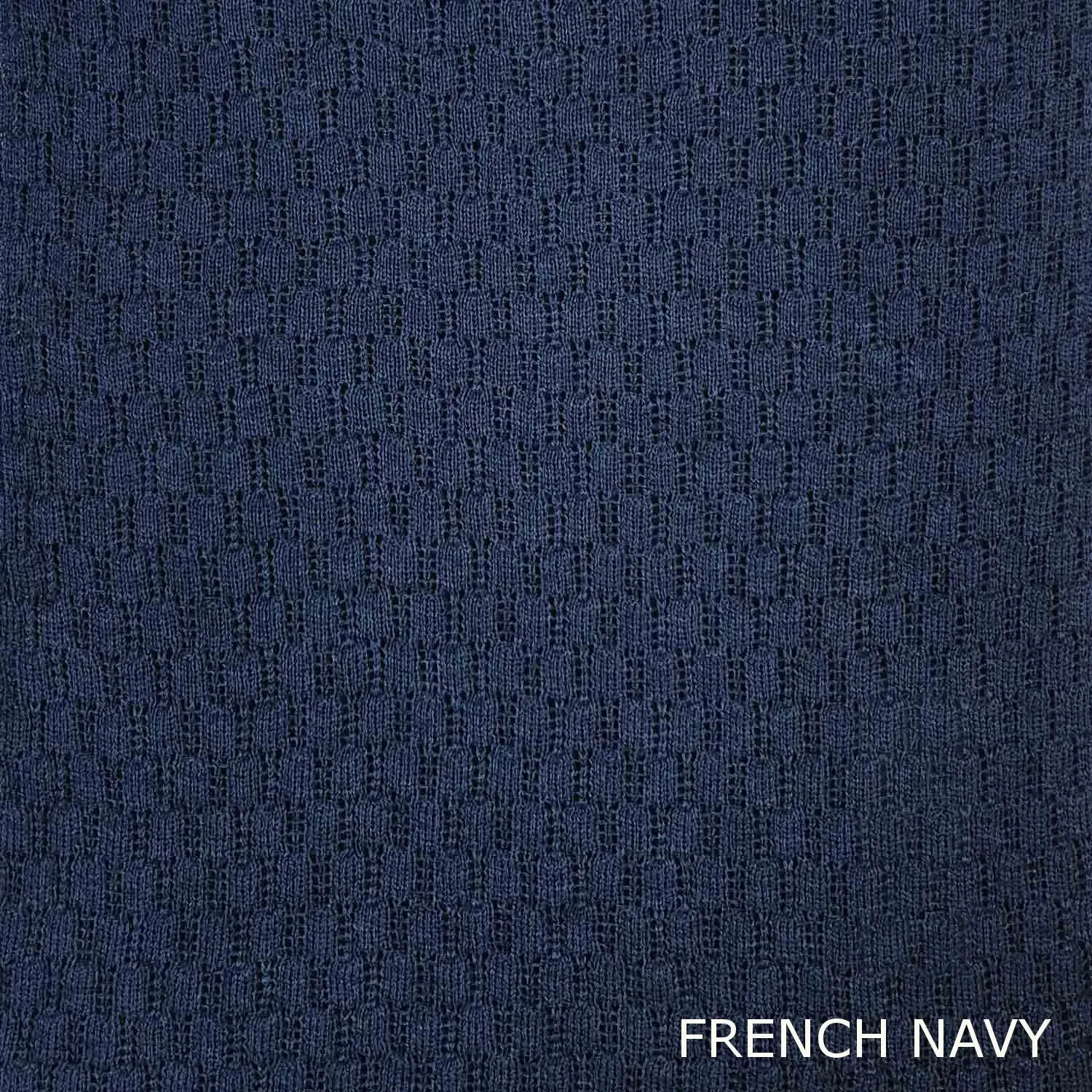 SCARVES - WILLOW - EXTRA FINE MERINO WOOL