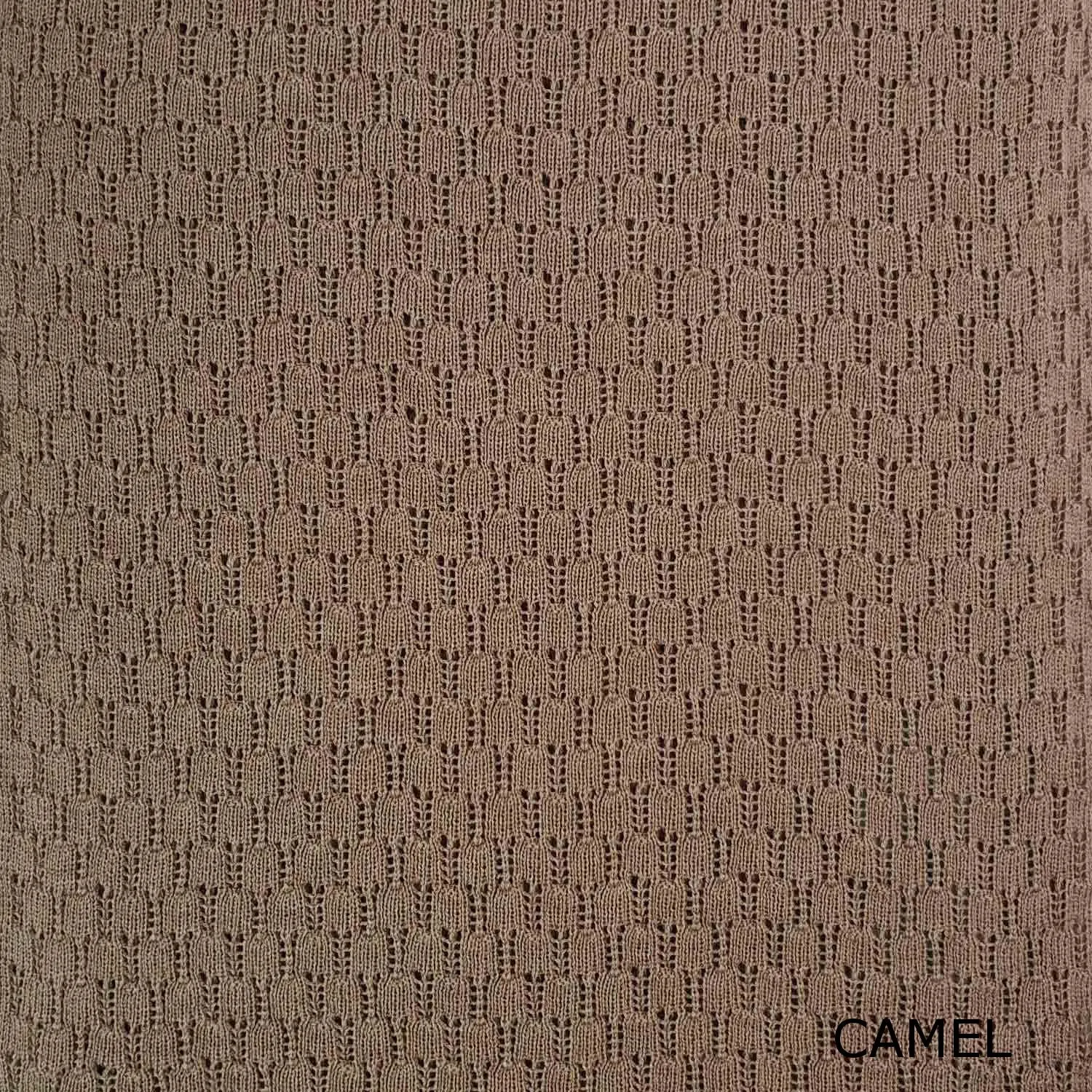 SCARVES - WILLOW - EXTRA FINE MERINO WOOL