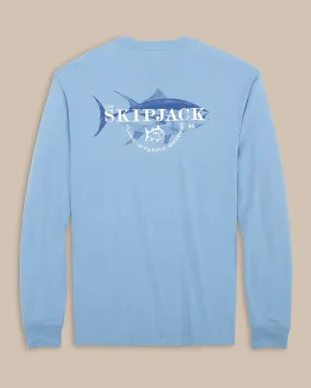 Skipjack Fashion Long Sleeve