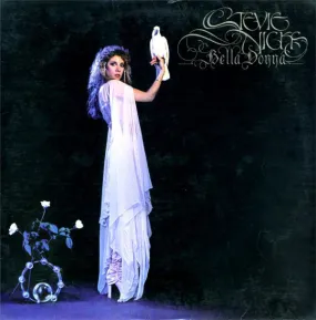 Stevie Nicks - Bella Donna (LP, Album, Spe) (VG)