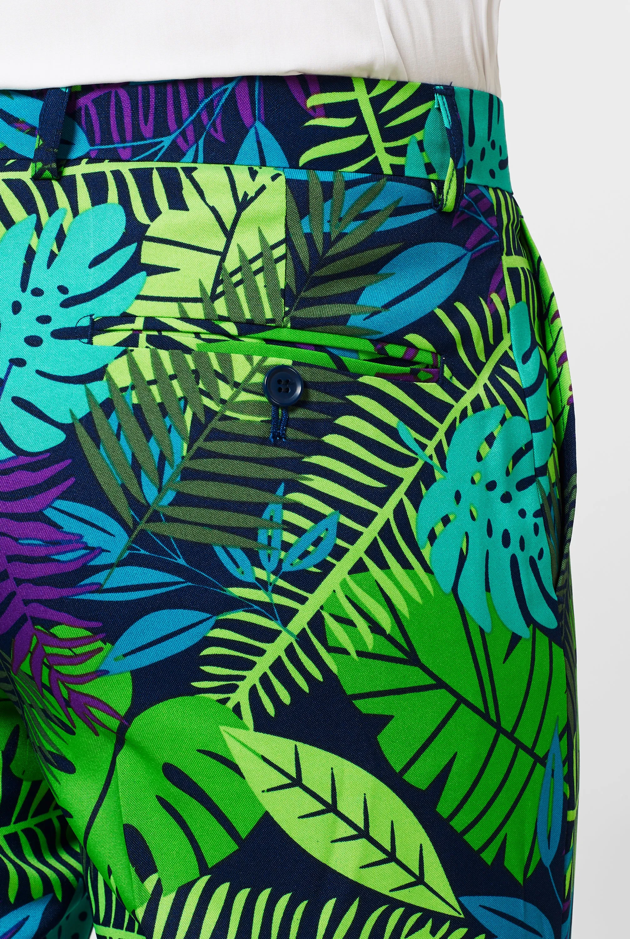 SUMMER Juicy Jungle Tux or Suit
