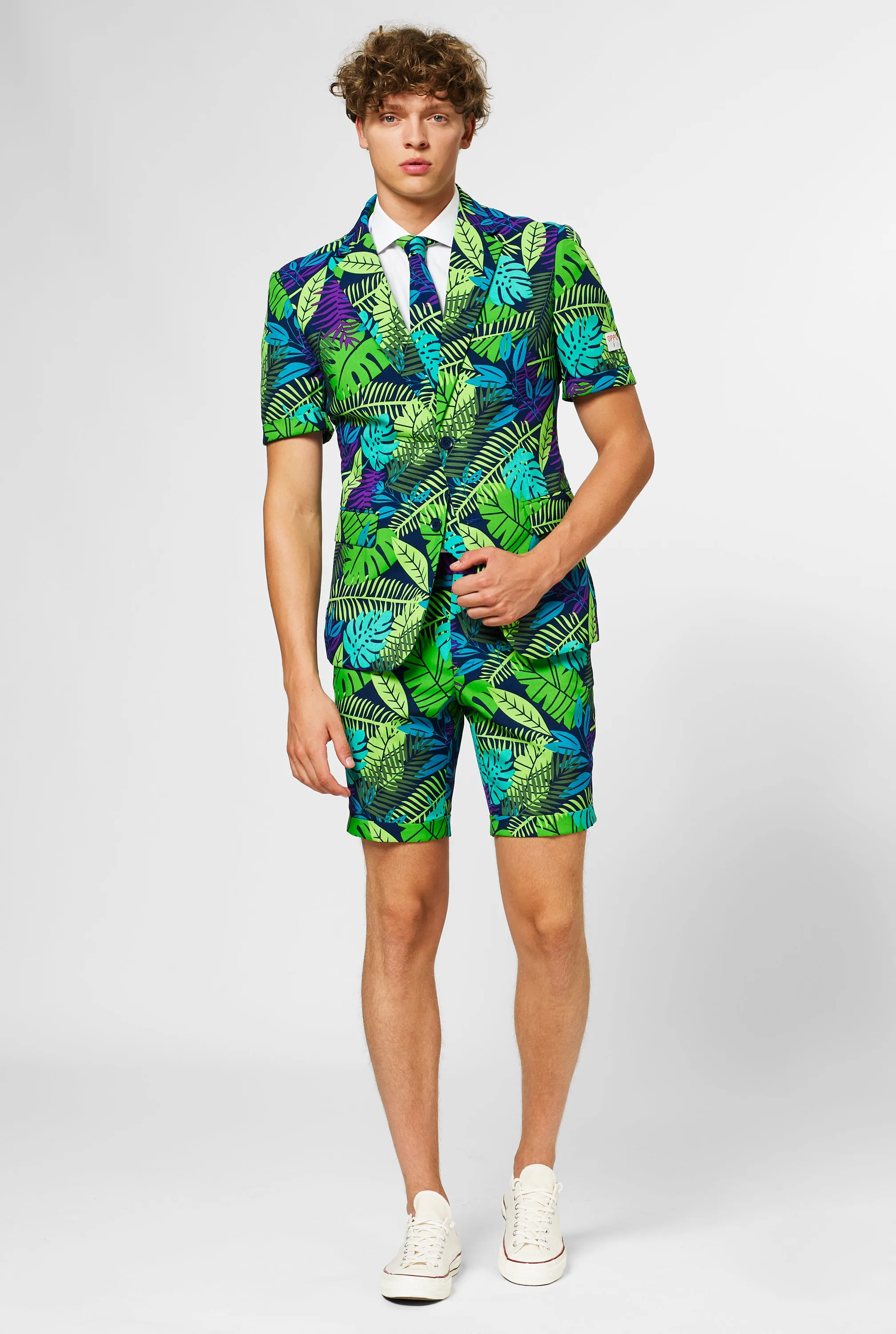 SUMMER Juicy Jungle Tux or Suit