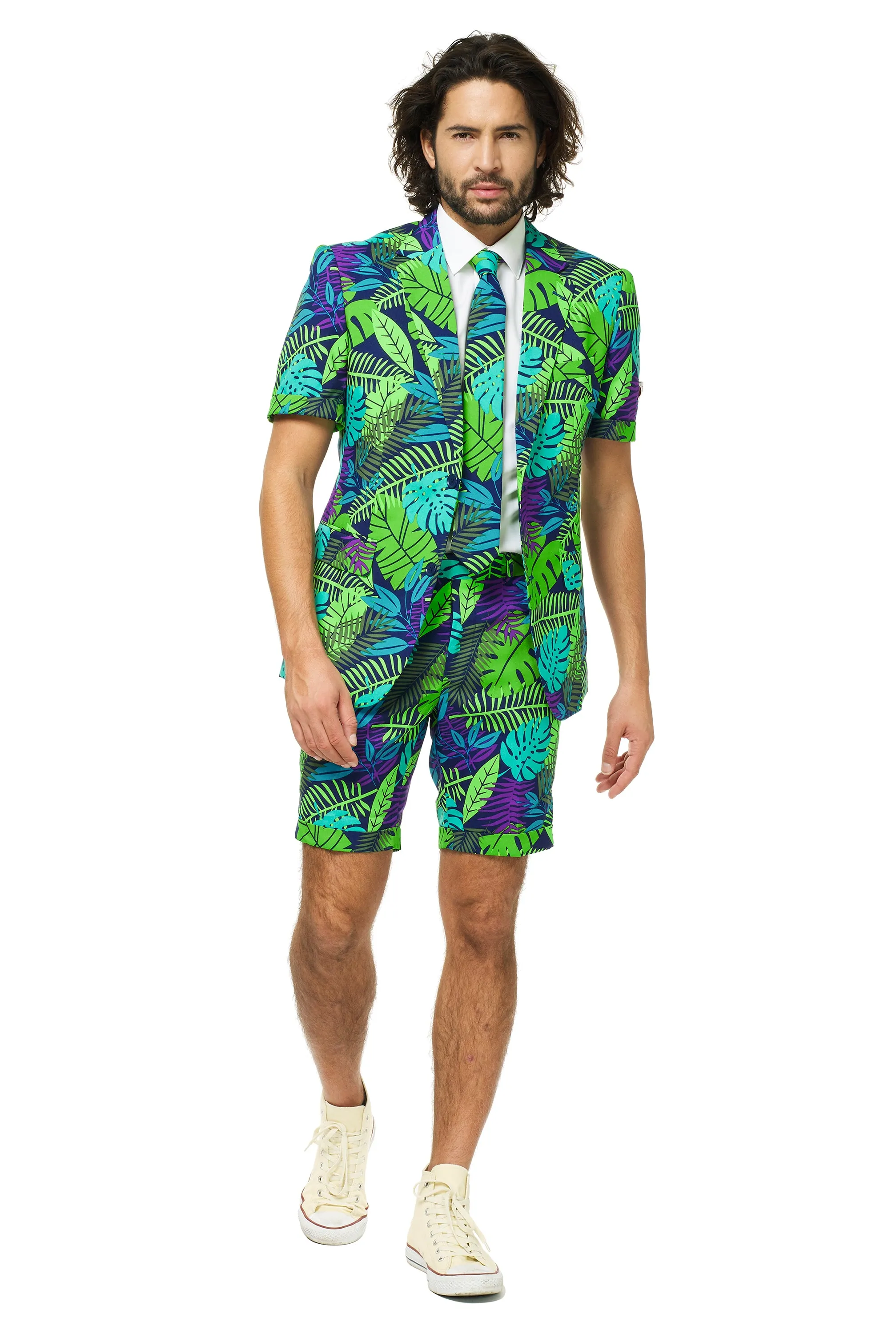 SUMMER Juicy Jungle Tux or Suit
