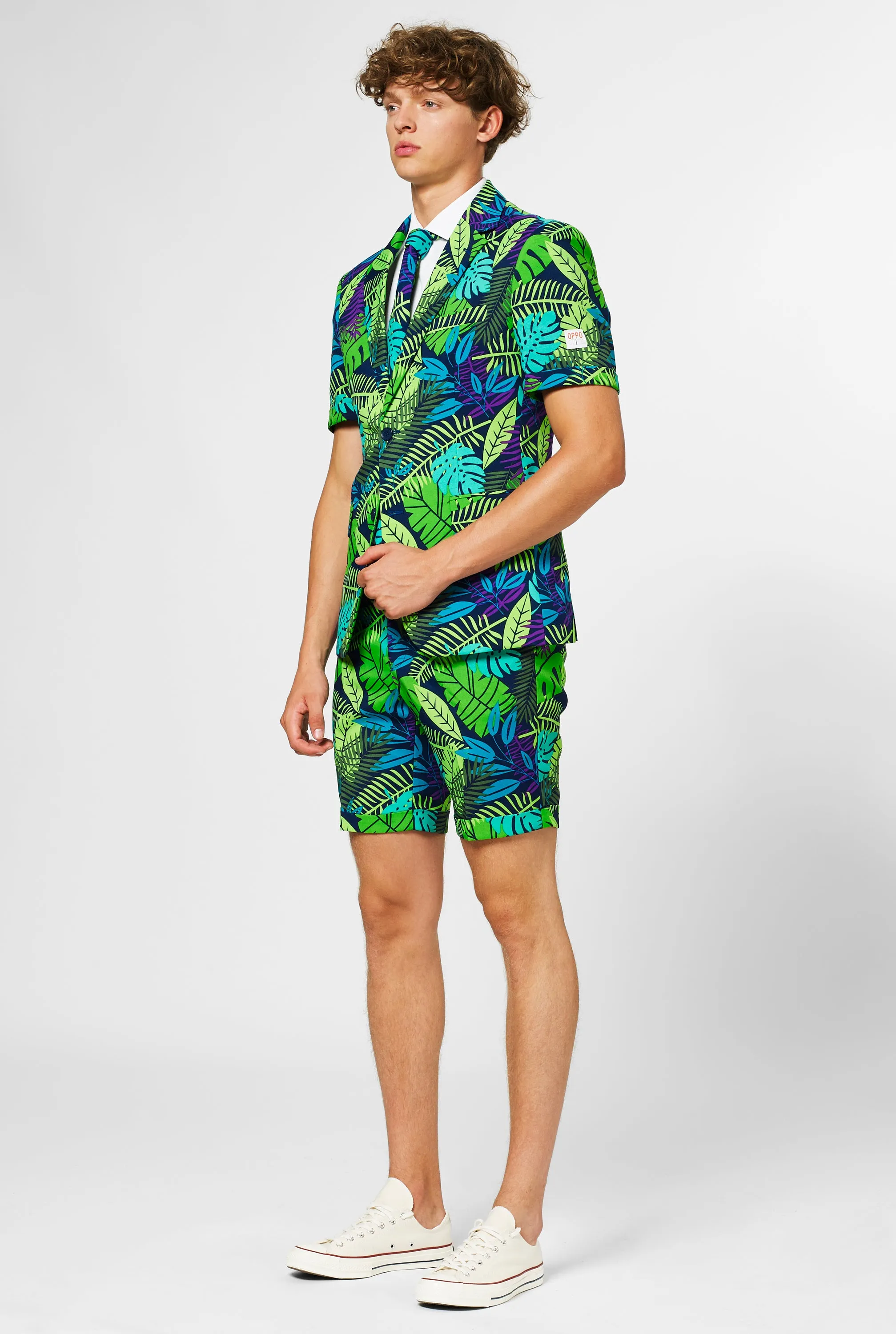 SUMMER Juicy Jungle Tux or Suit