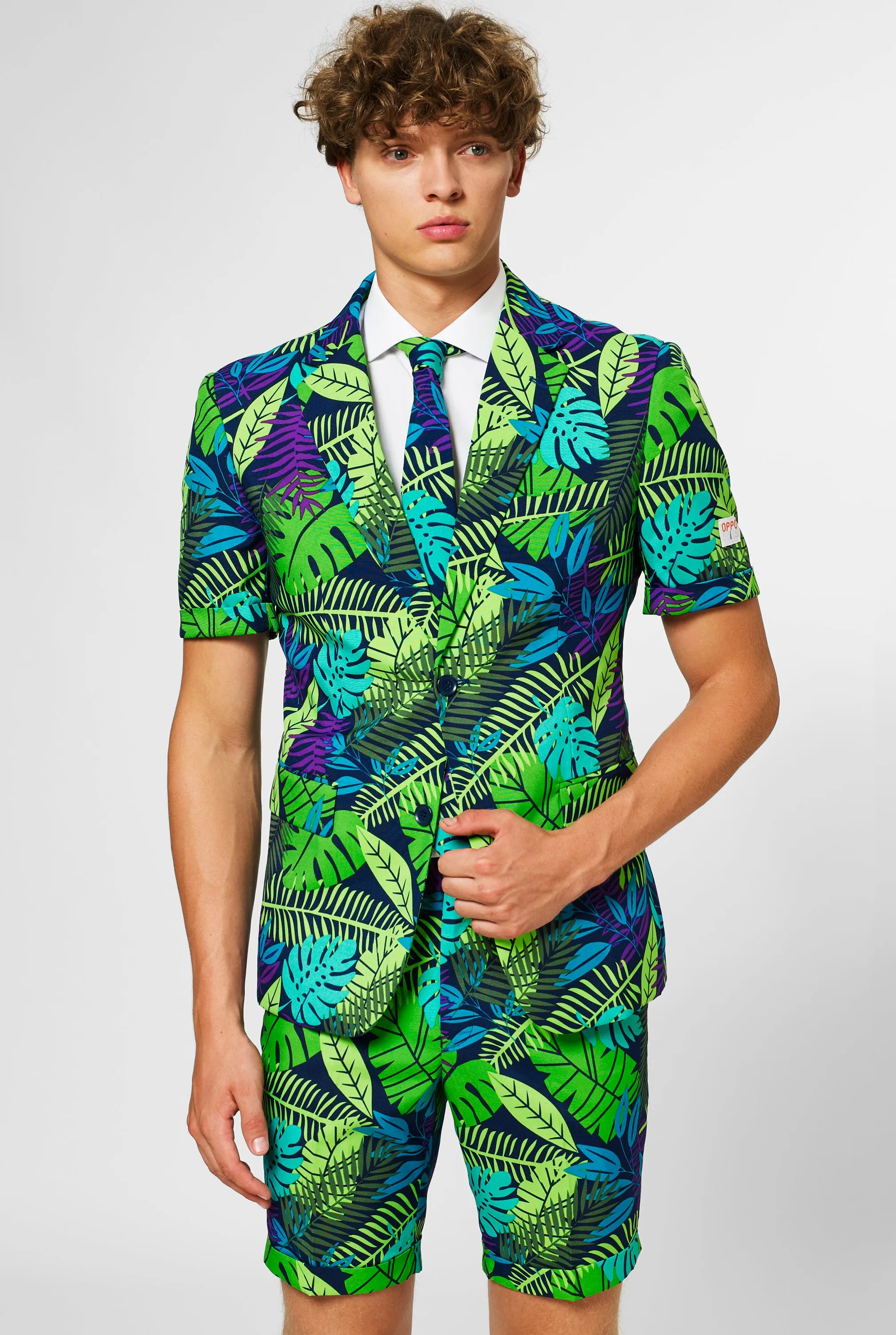 SUMMER Juicy Jungle Tux or Suit