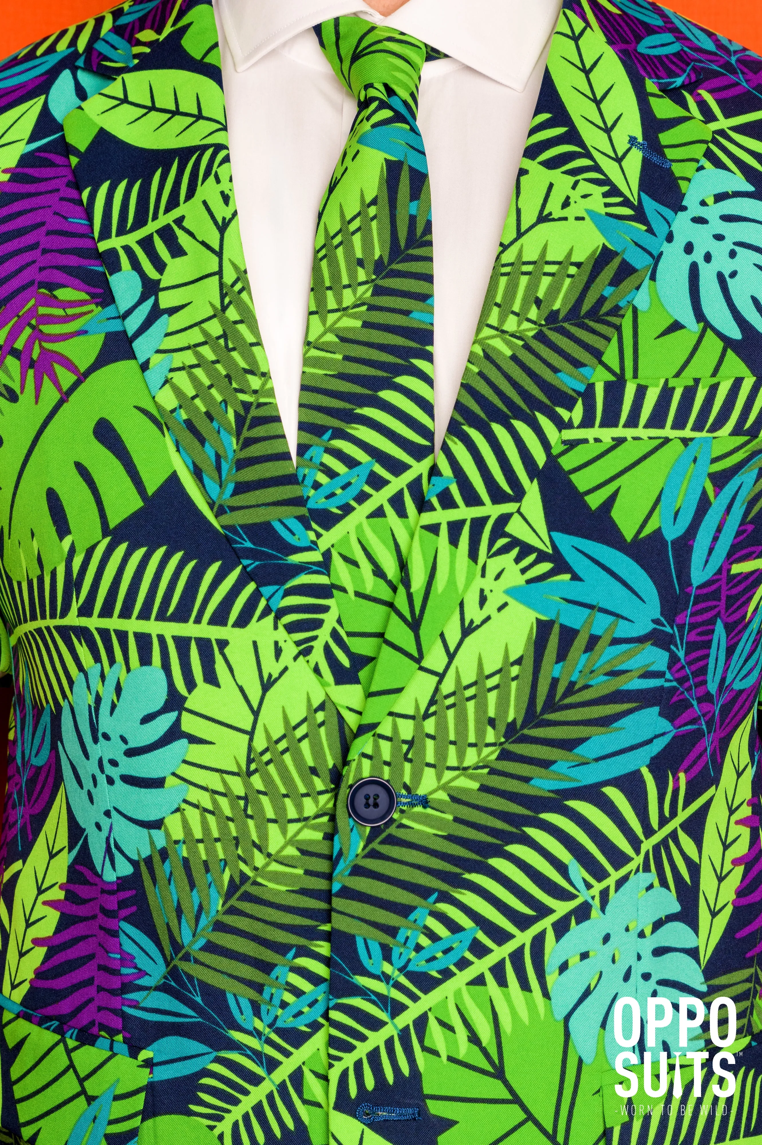 SUMMER Juicy Jungle Tux or Suit
