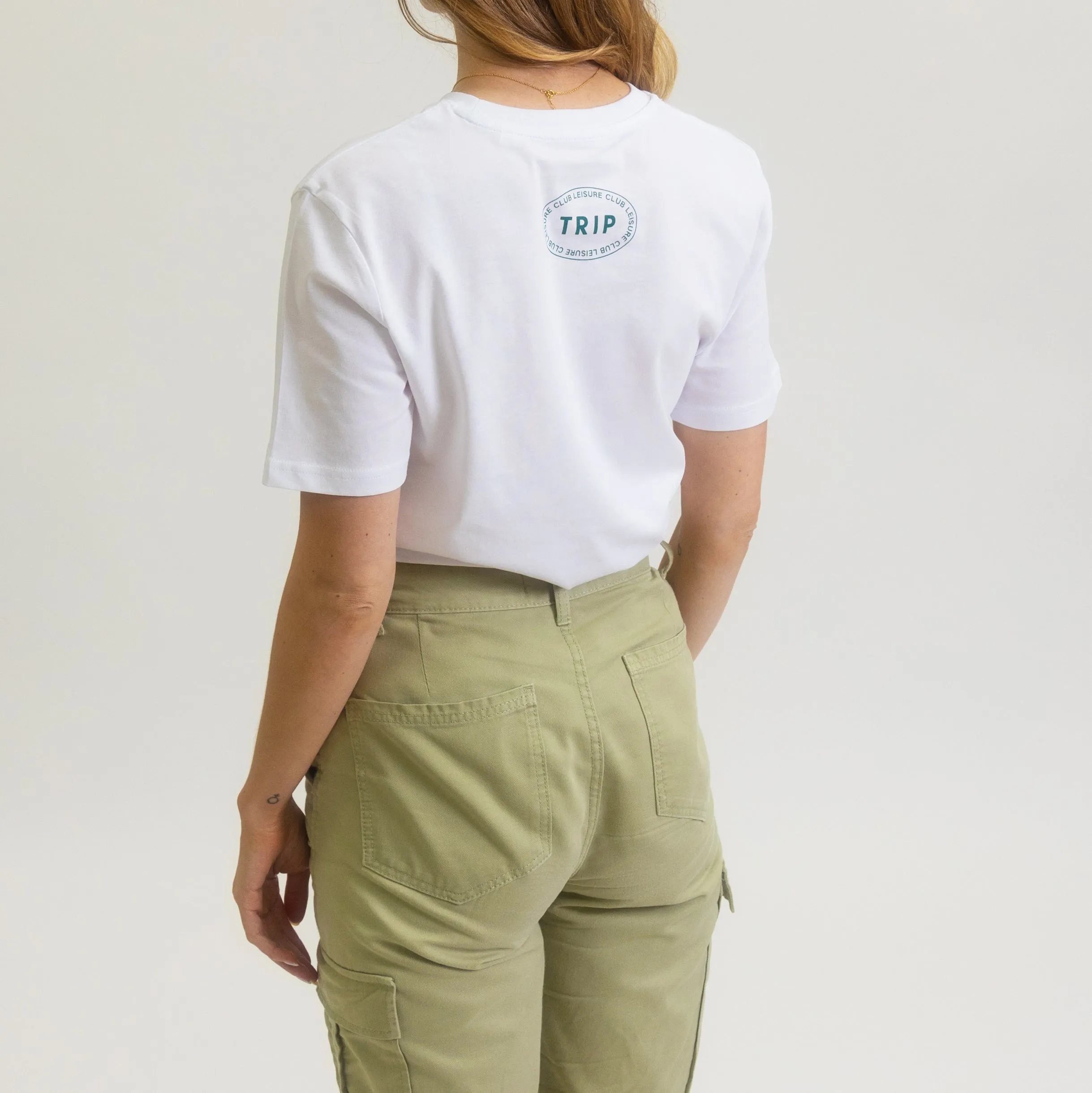 Take a TRIP T-shirt