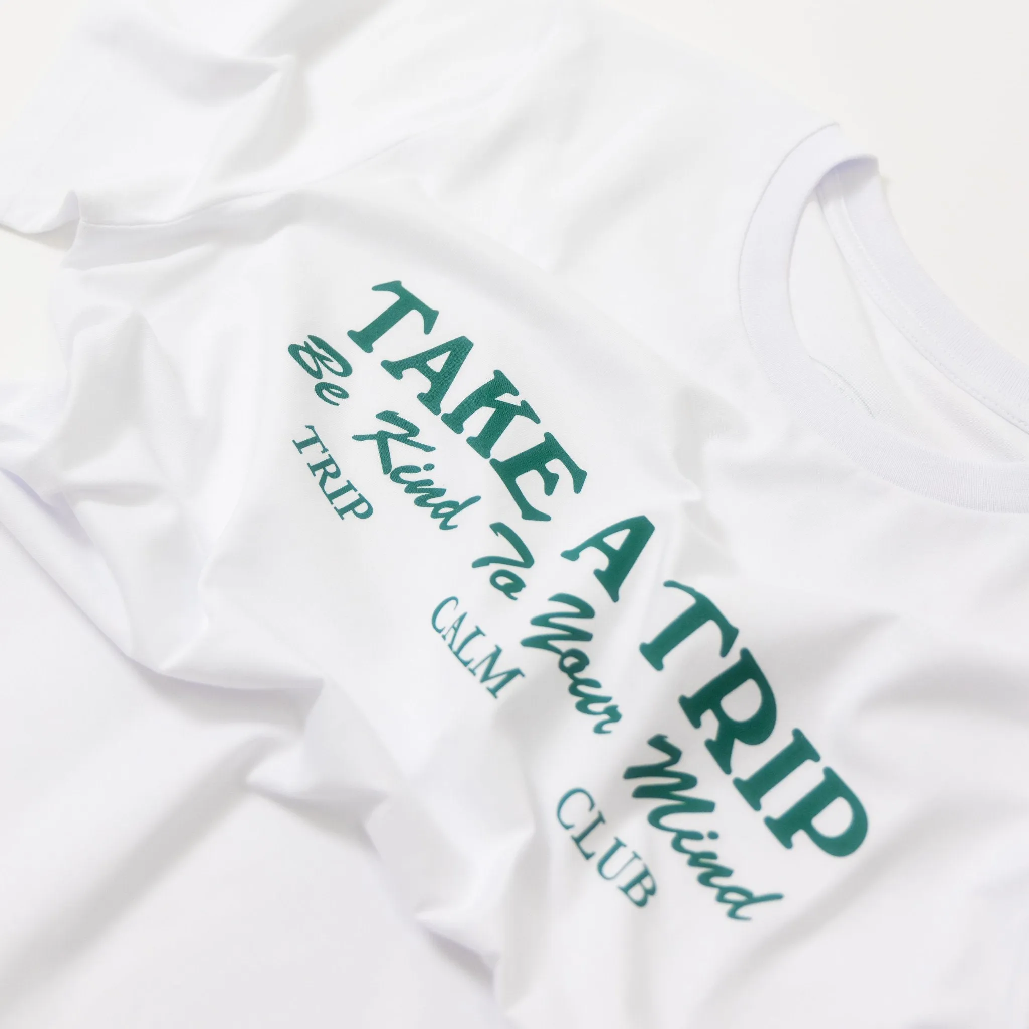 Take a TRIP T-shirt