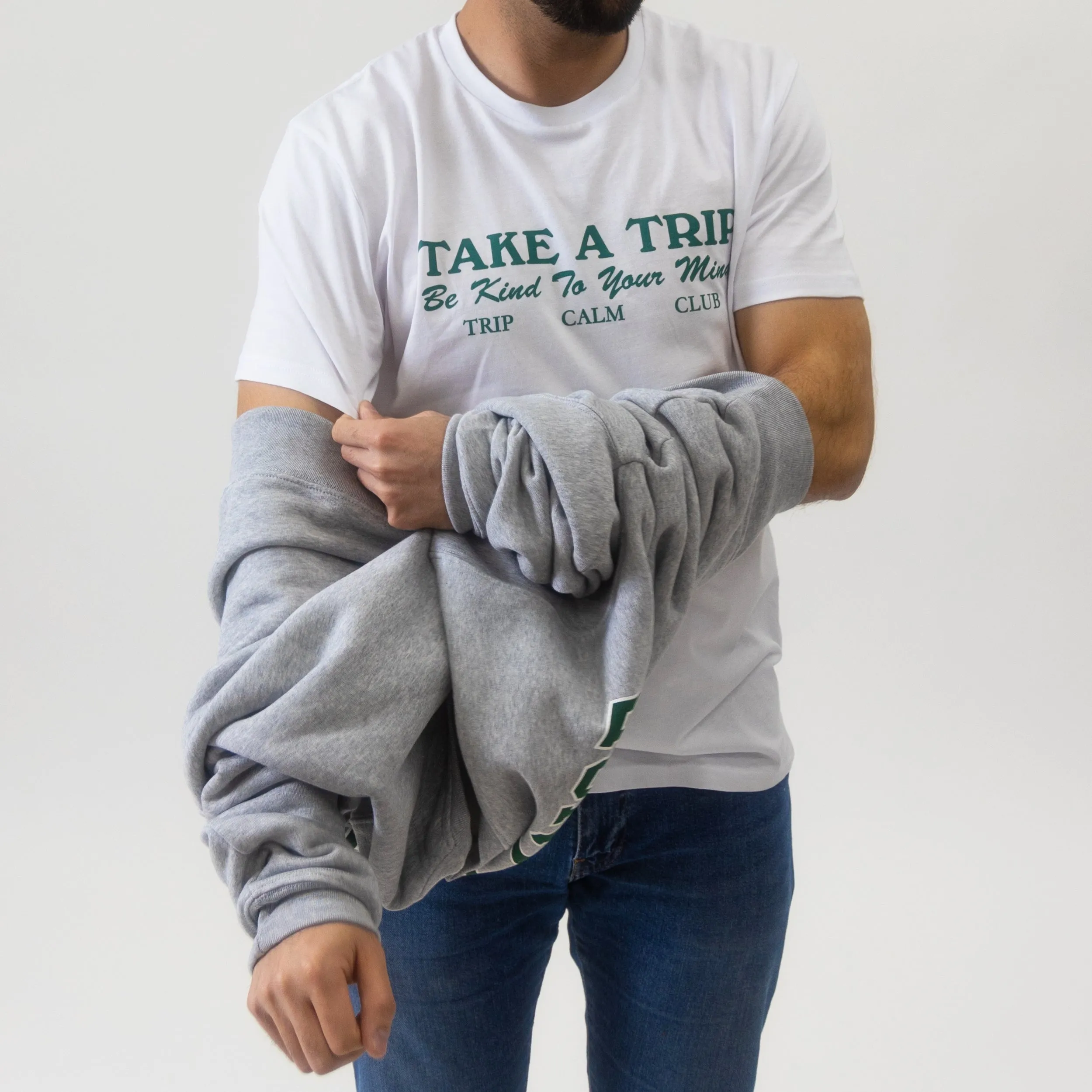 Take a TRIP T-shirt