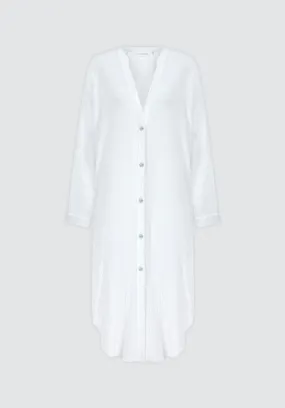 Terra Shirt Dress