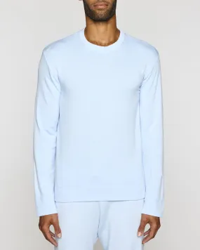 The Long Sleeve Crew Pullover App Exclusive