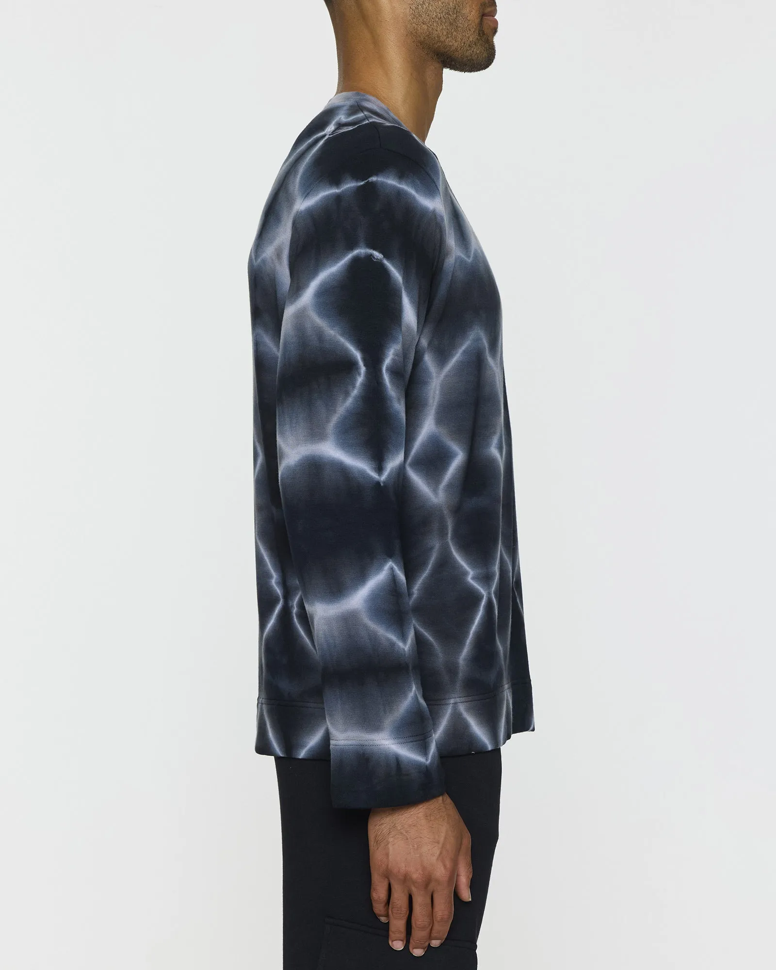 The Long Sleeve Crew Pullover App Exclusive