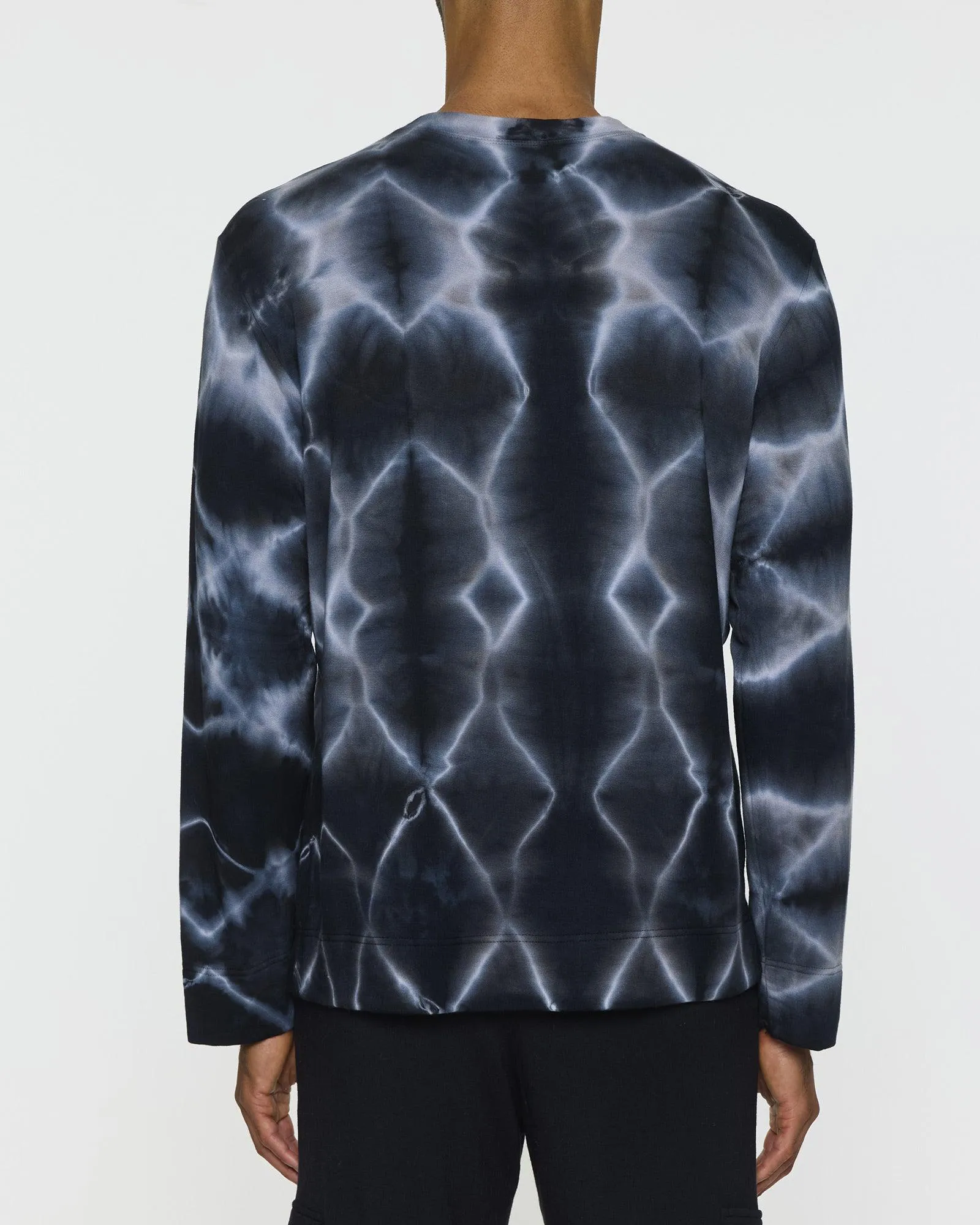 The Long Sleeve Crew Pullover App Exclusive