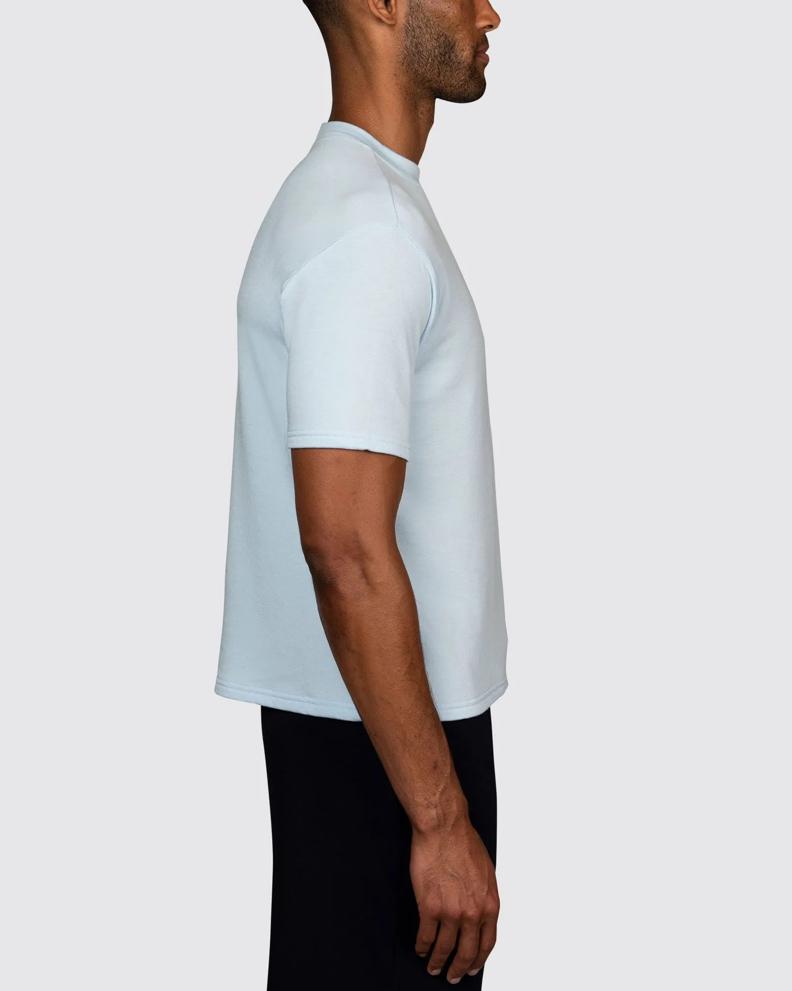 The Men's High-T App Exclusive