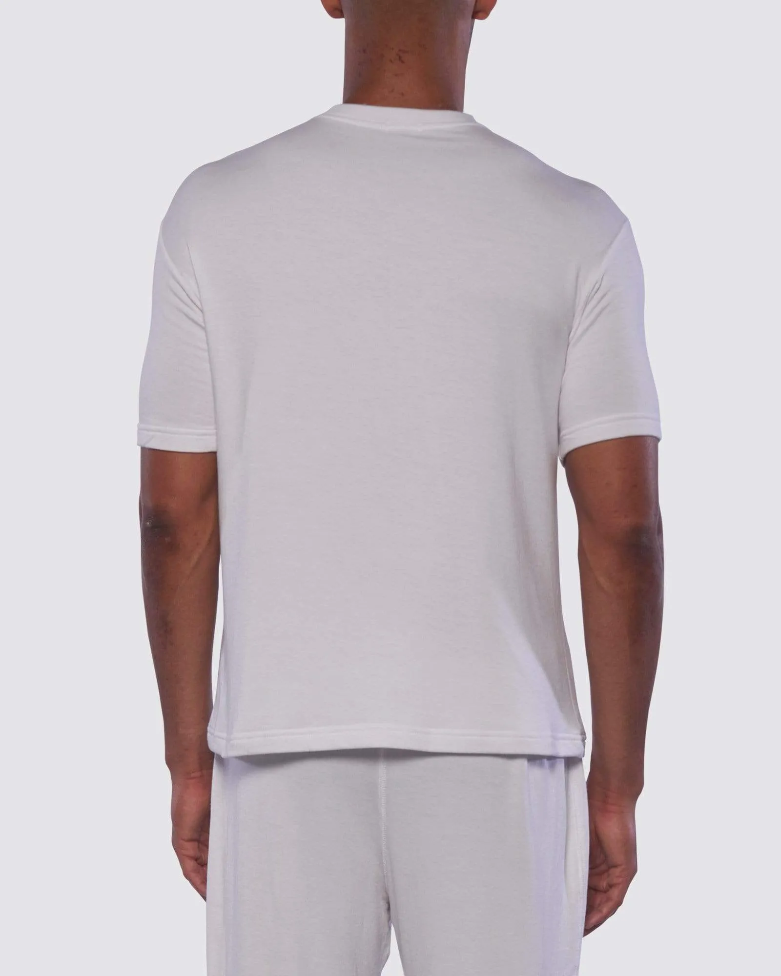 The Men's High-T App Exclusive