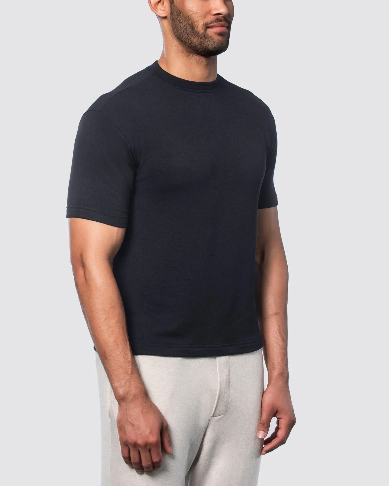 The Men's High-T App Exclusive