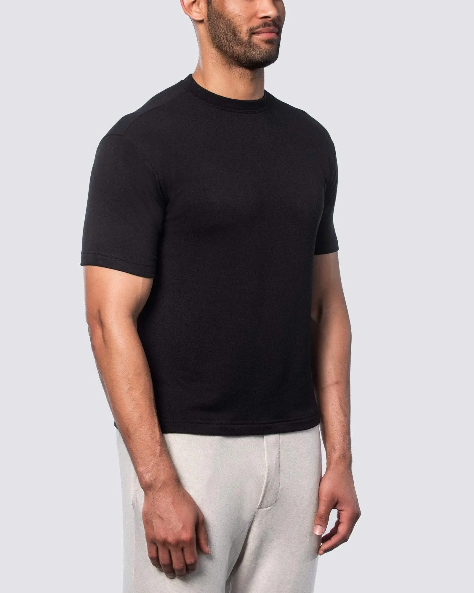 The Men's High-T App Exclusive