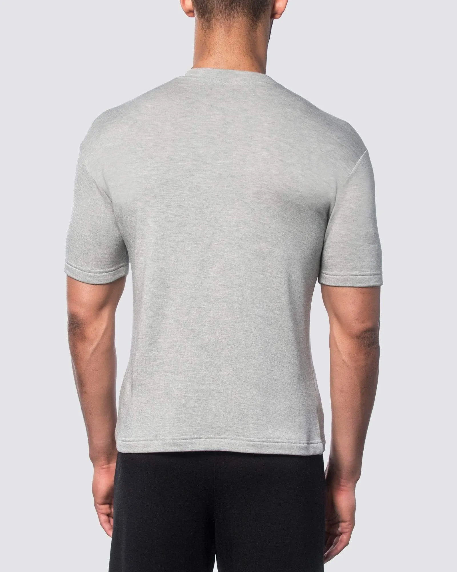 The Men's High-T App Exclusive