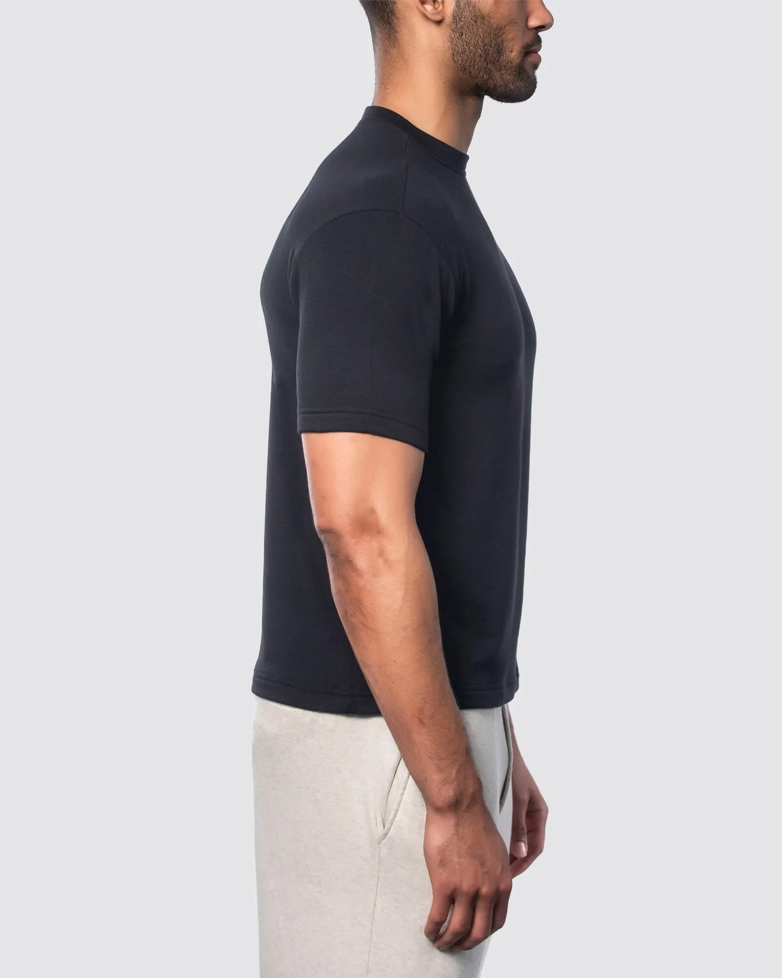 The Men's High-T App Exclusive