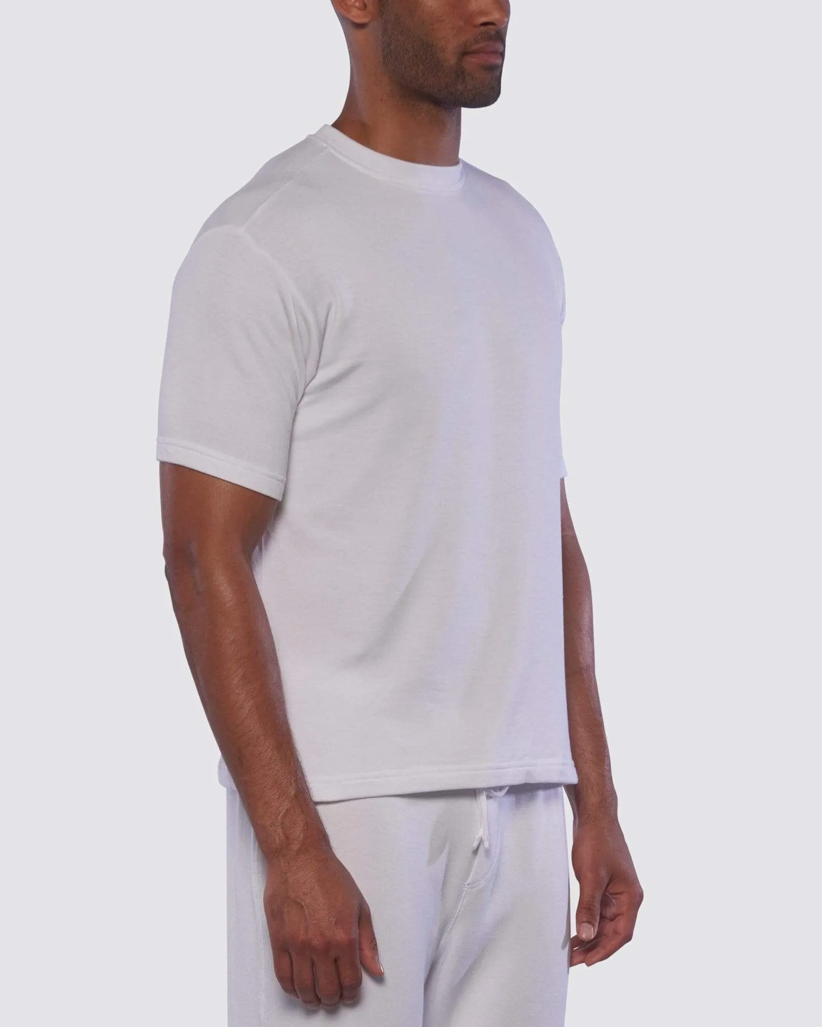 The Men's High-T App Exclusive