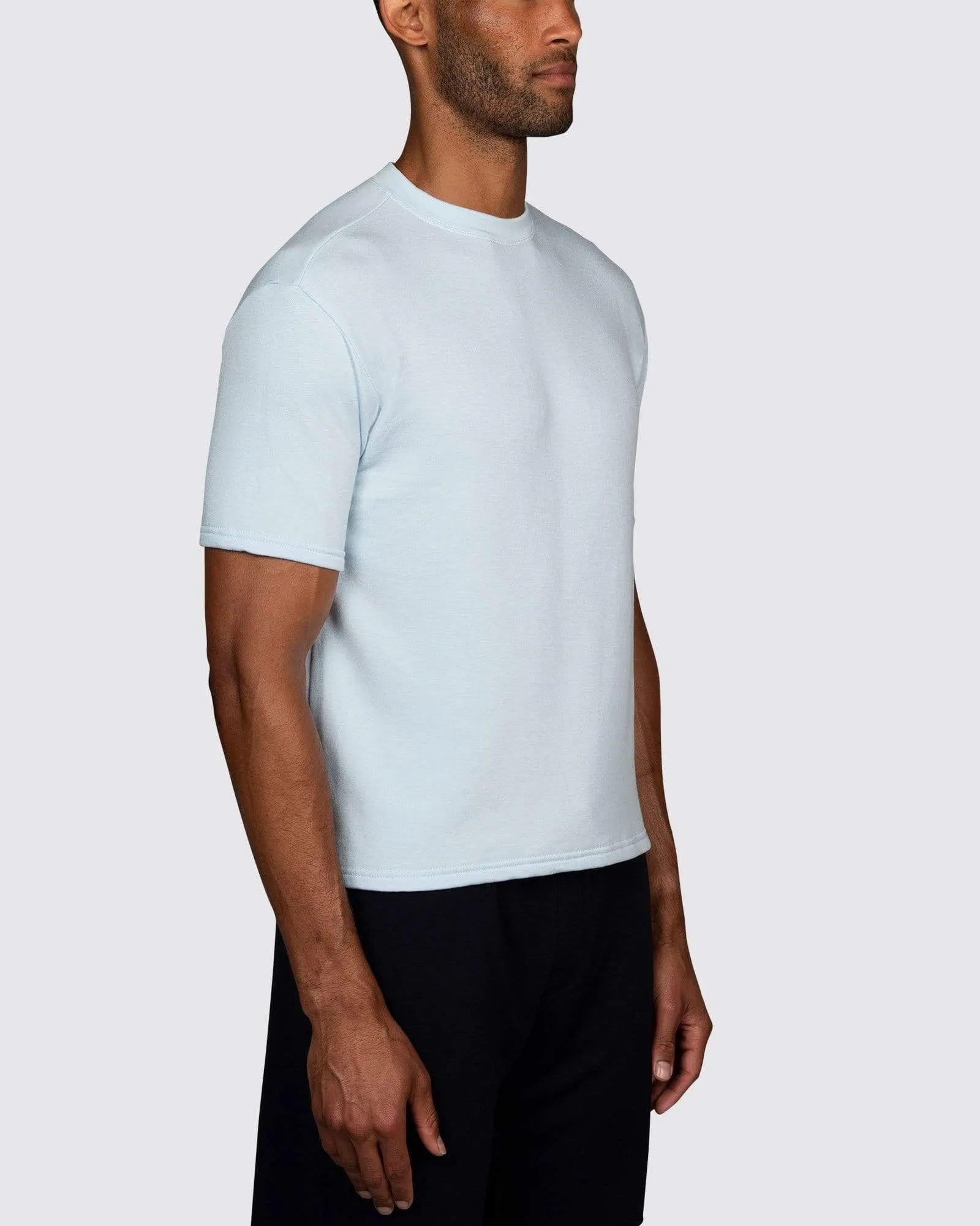 The Men's High-T App Exclusive