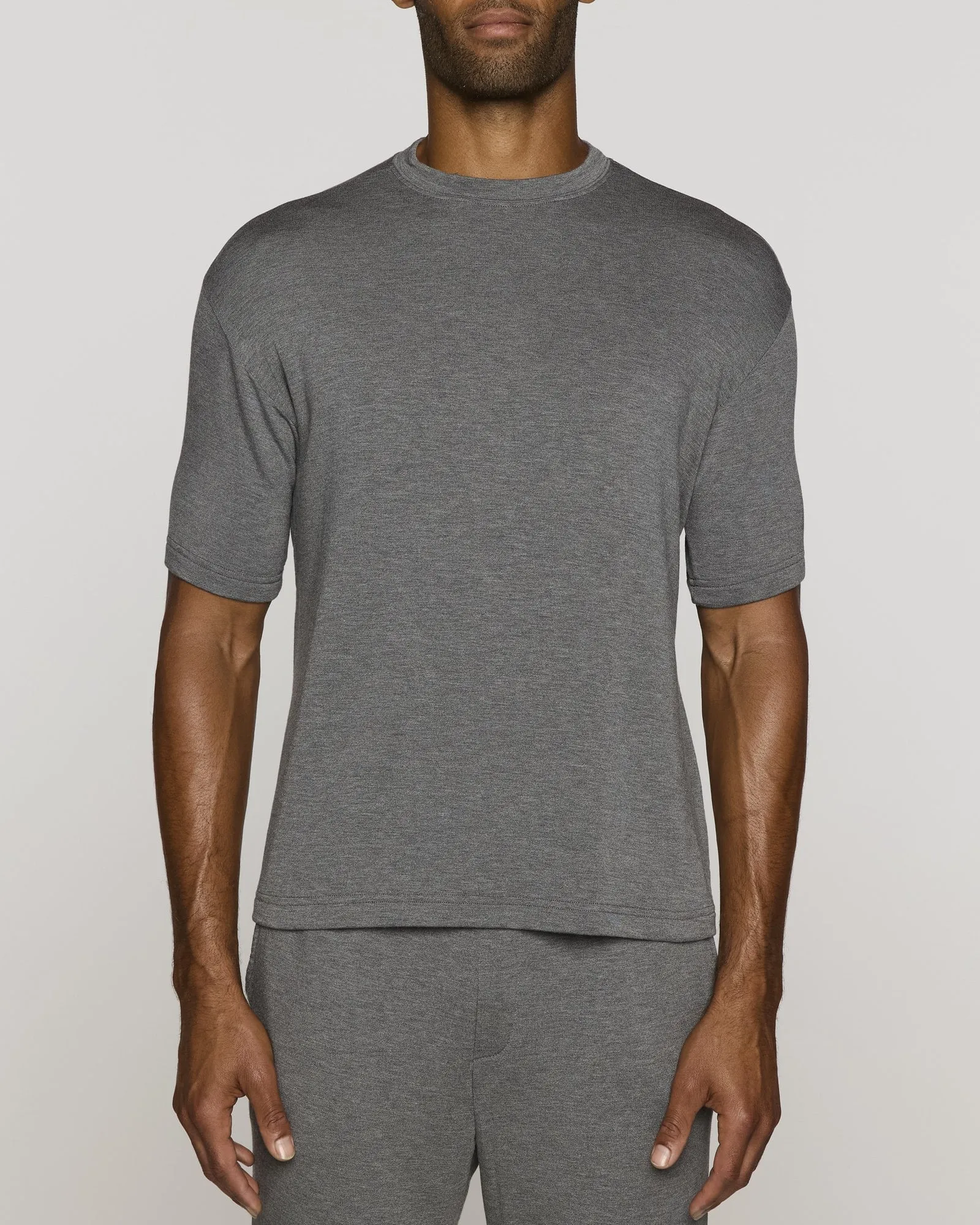 The Men's High-T App Exclusive