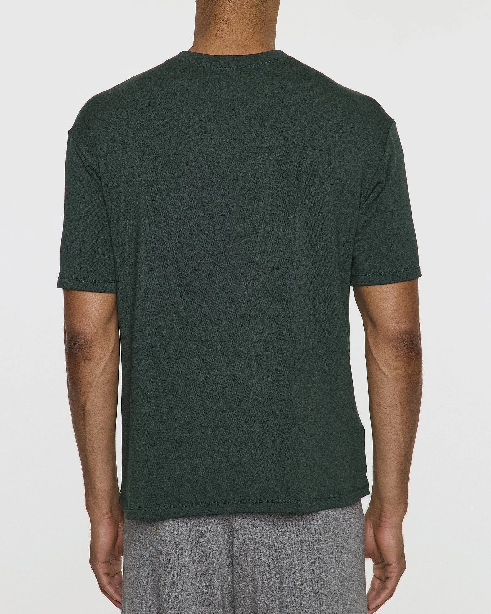The Men's High-T App Exclusive