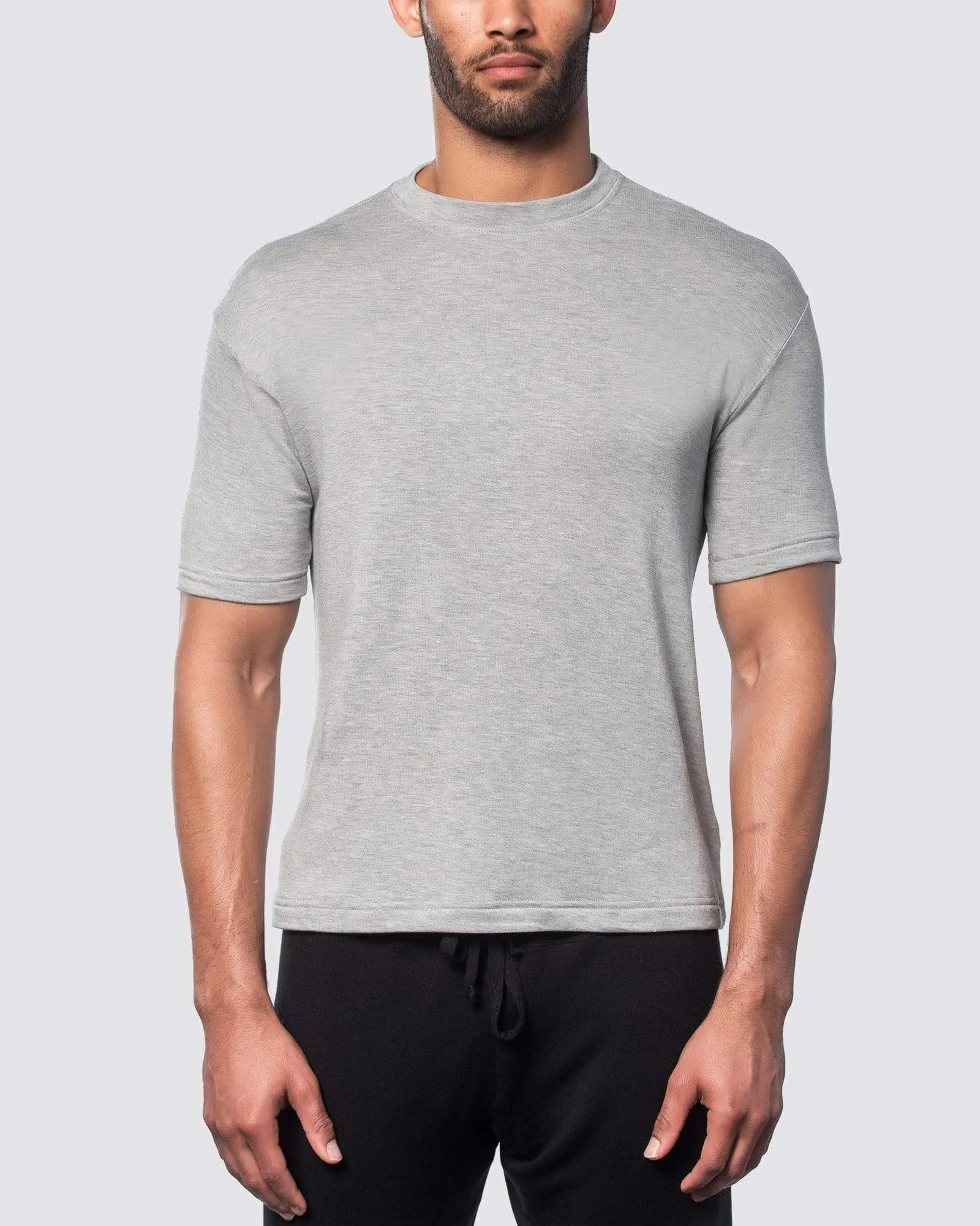 The Men's High-T App Exclusive
