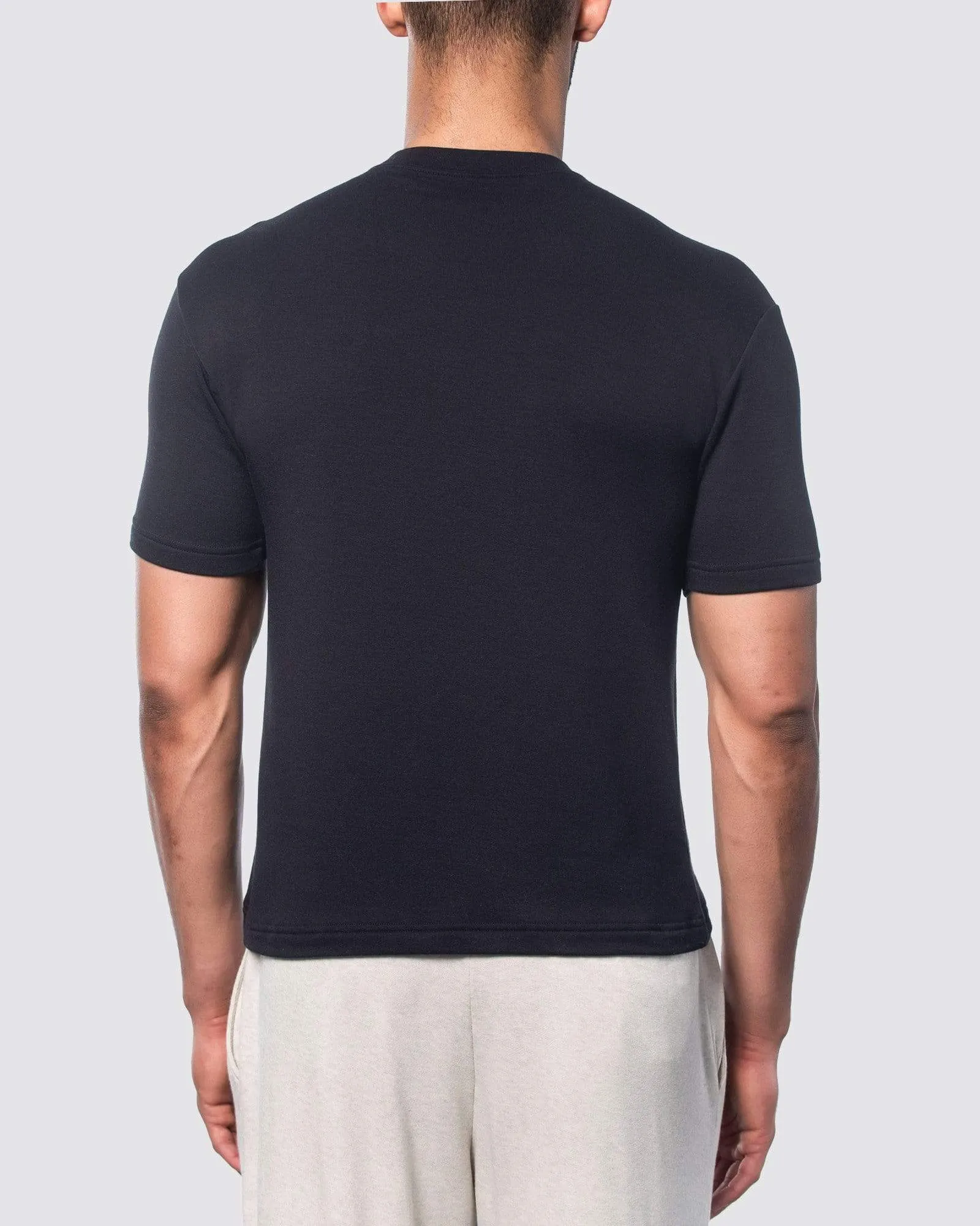 The Men's High-T App Exclusive