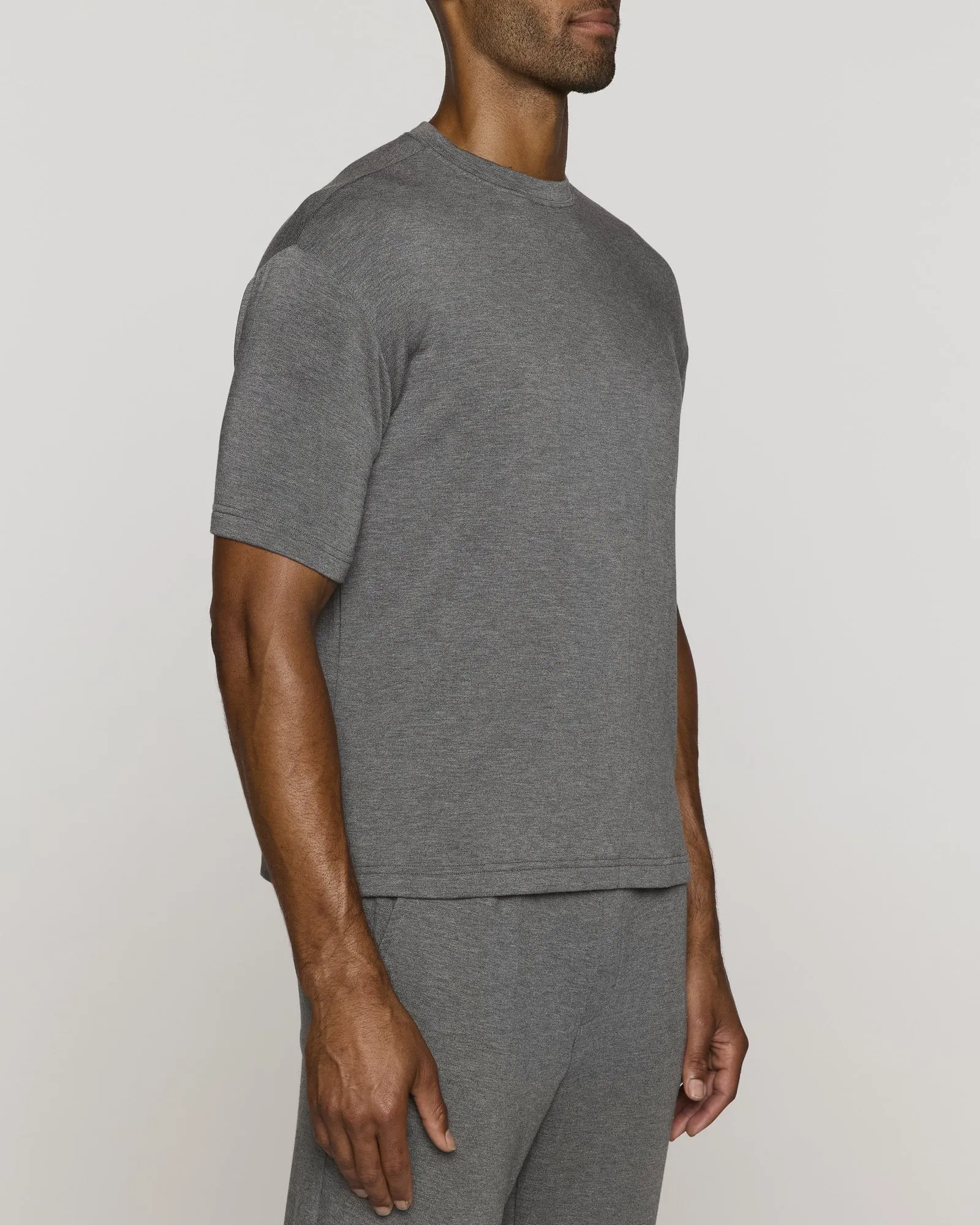 The Men's High-T App Exclusive