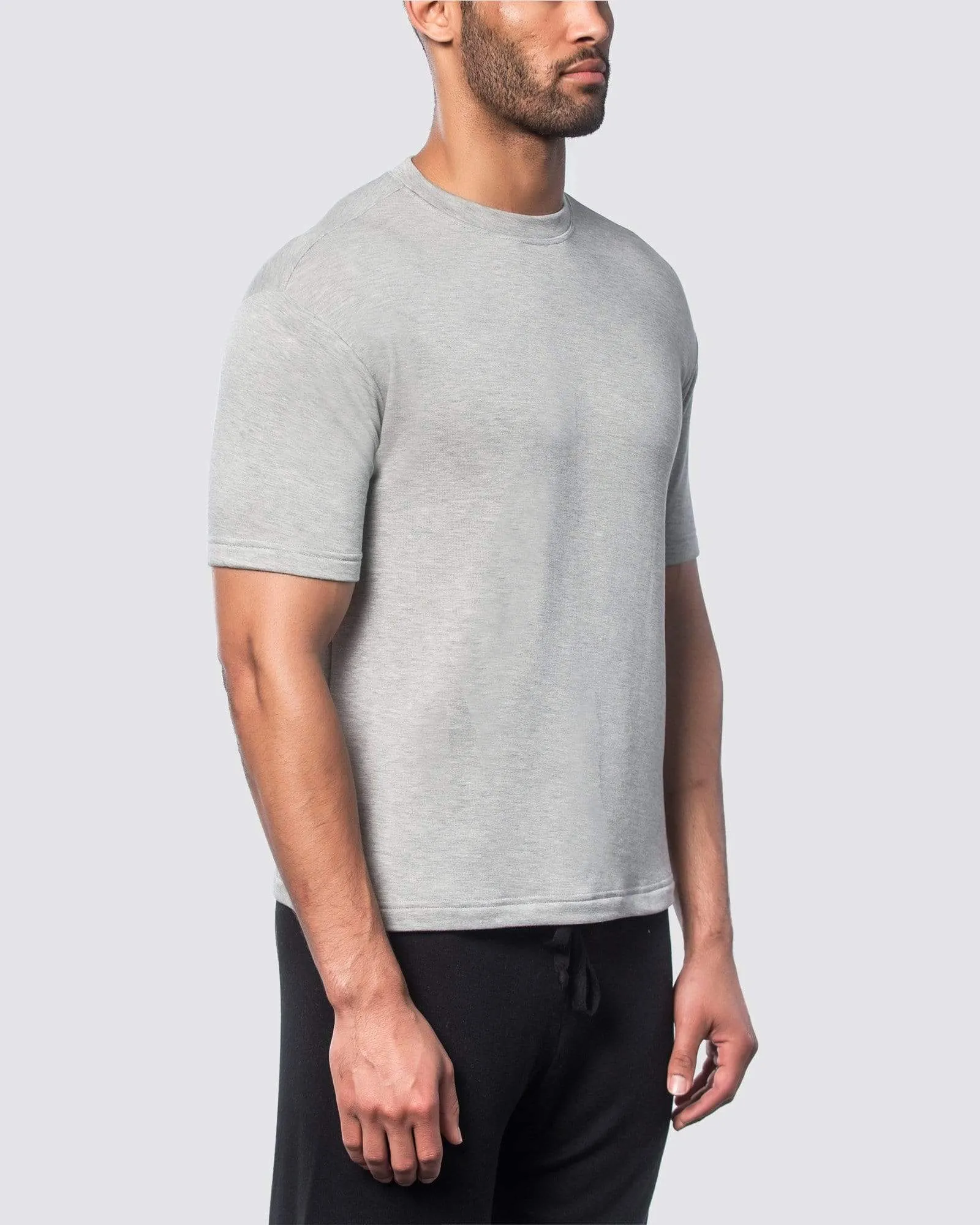 The Men's High-T App Exclusive