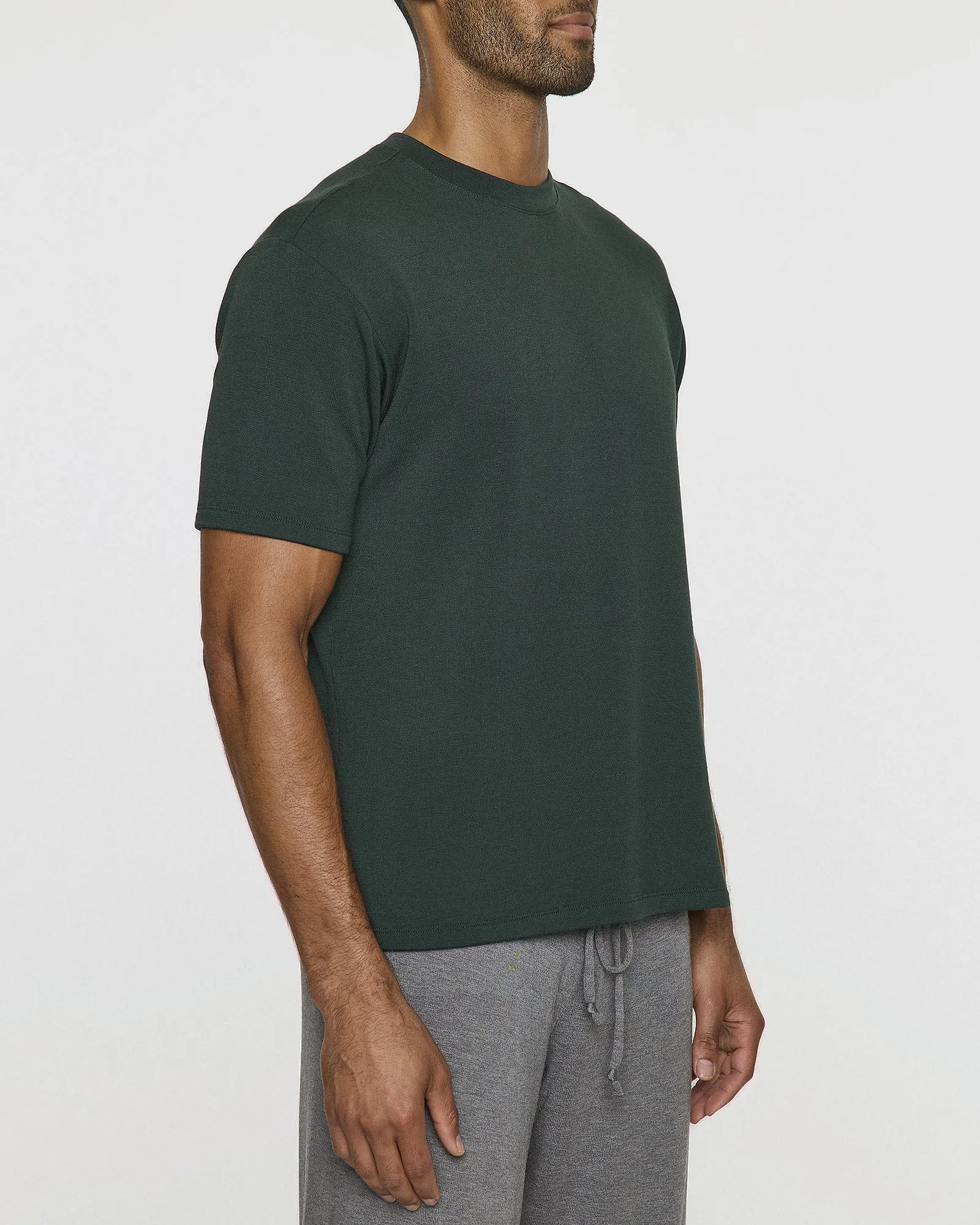 The Men's High-T App Exclusive