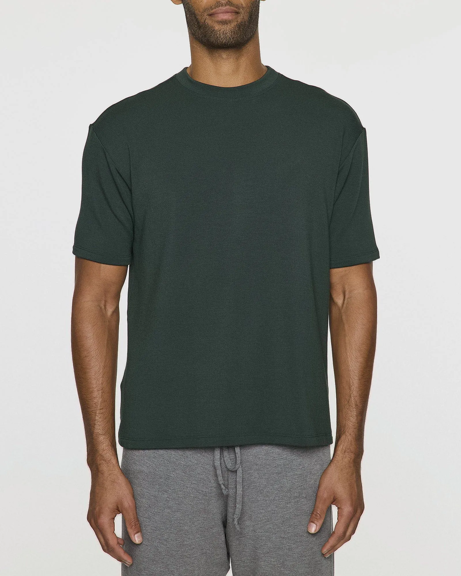 The Men's High-T App Exclusive