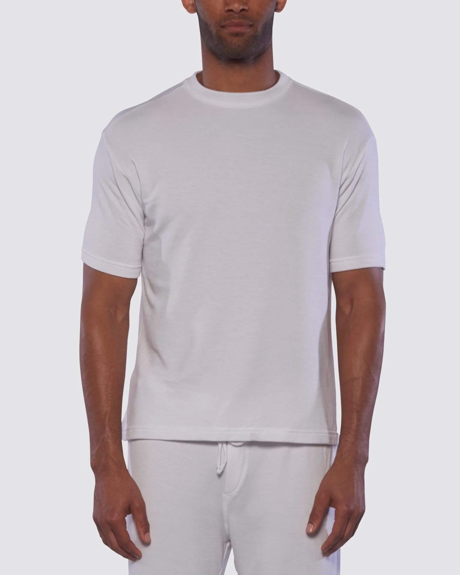 The Men's High-T App Exclusive