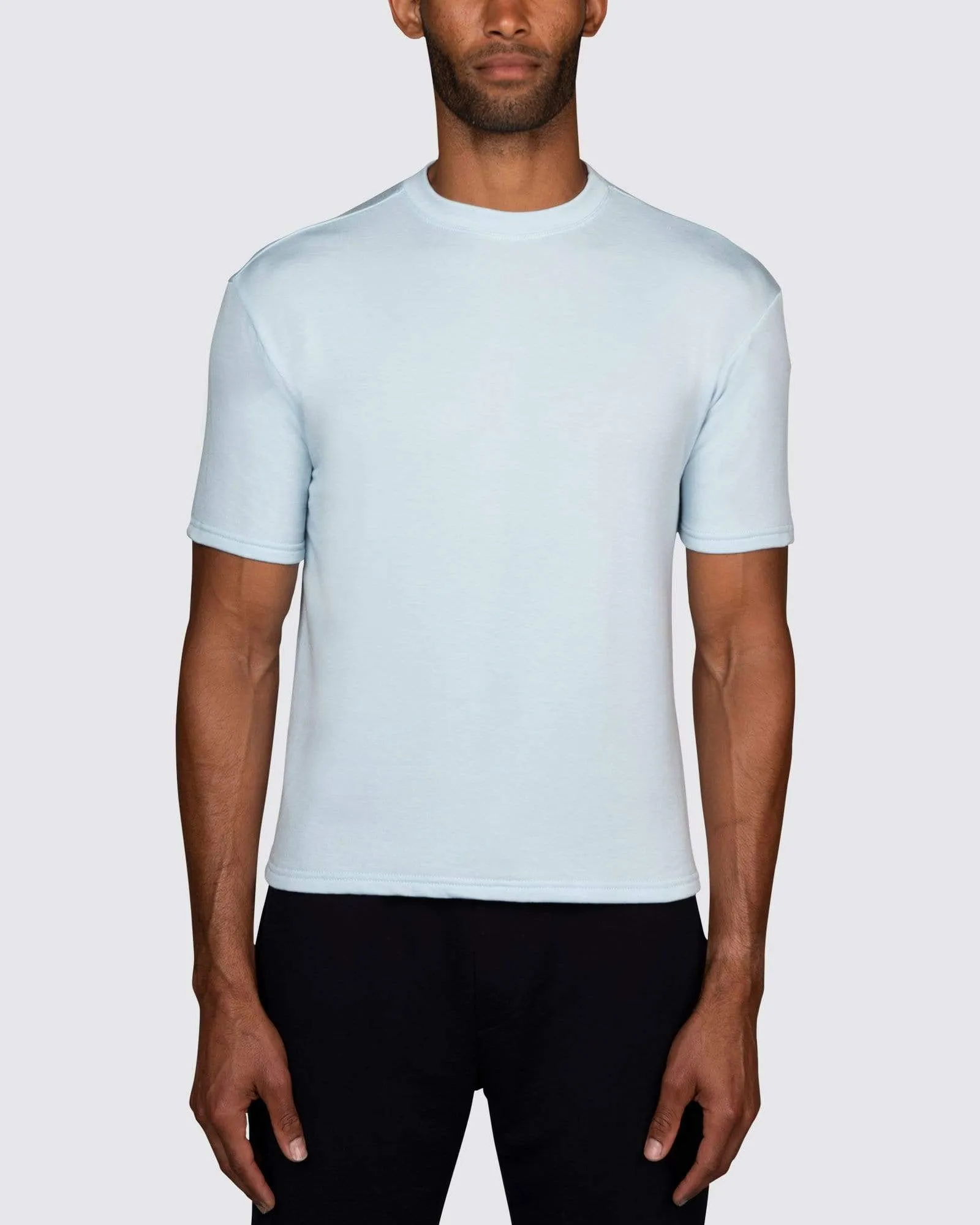 The Men's High-T App Exclusive