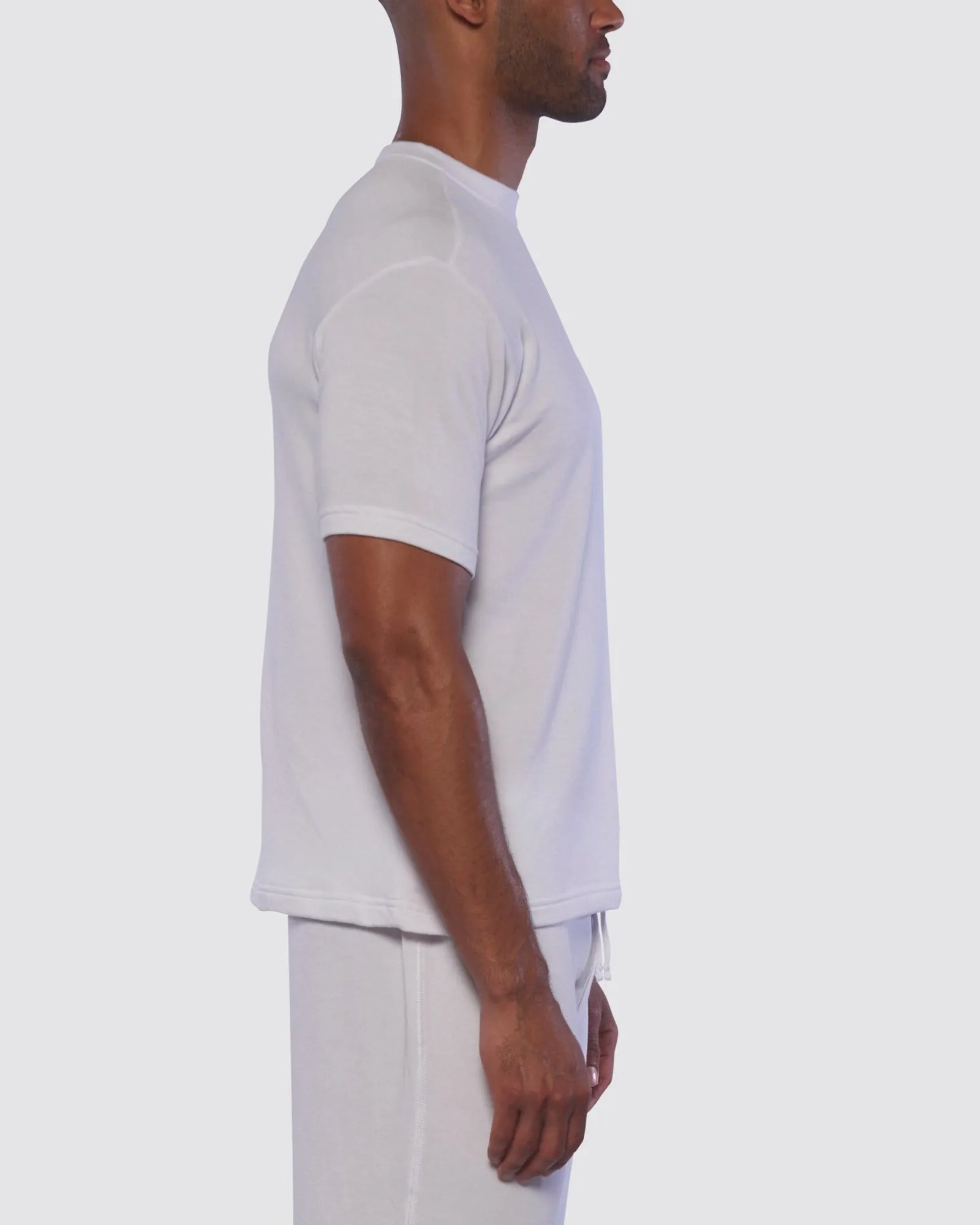 The Men's High-T App Exclusive