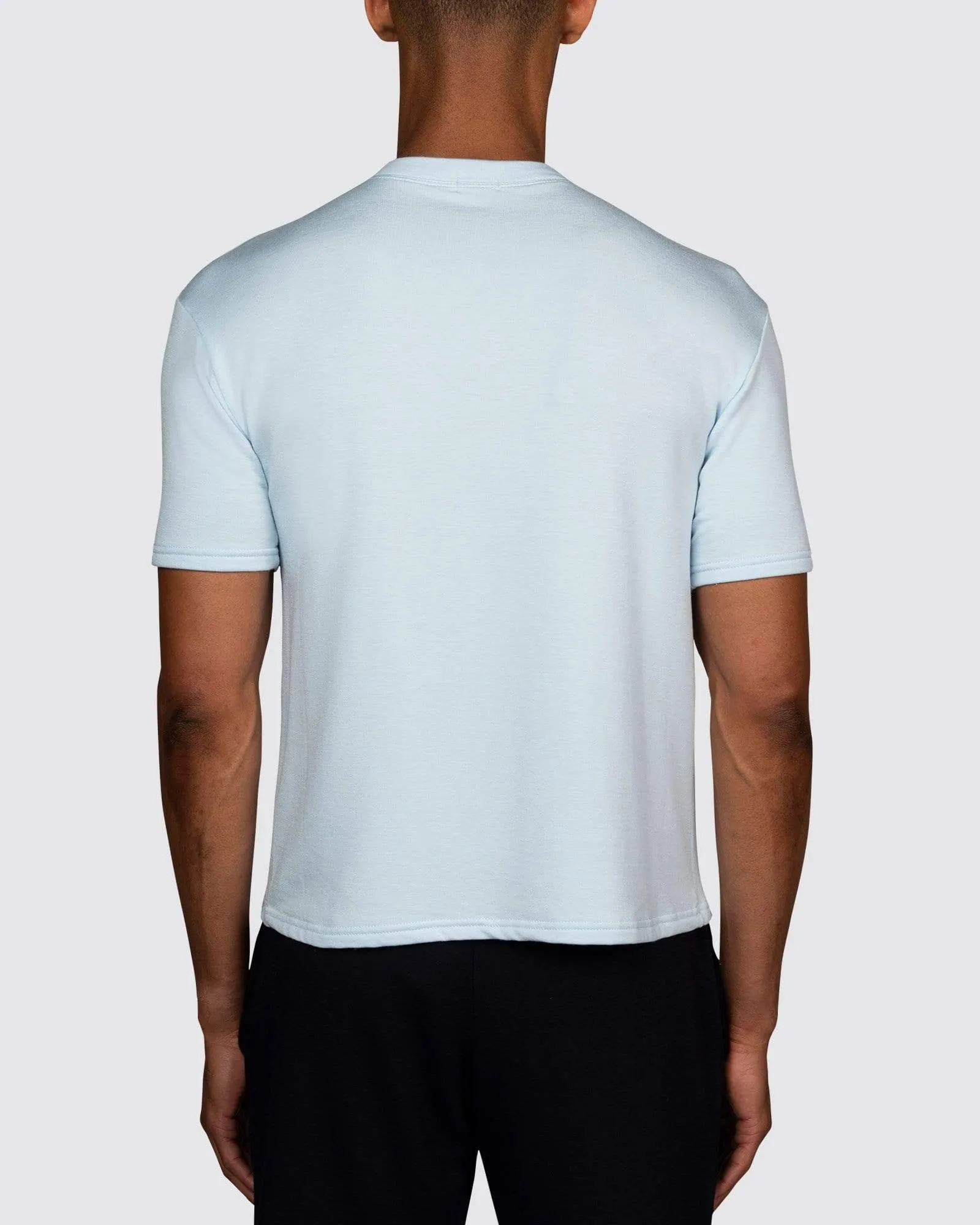 The Men's High-T App Exclusive