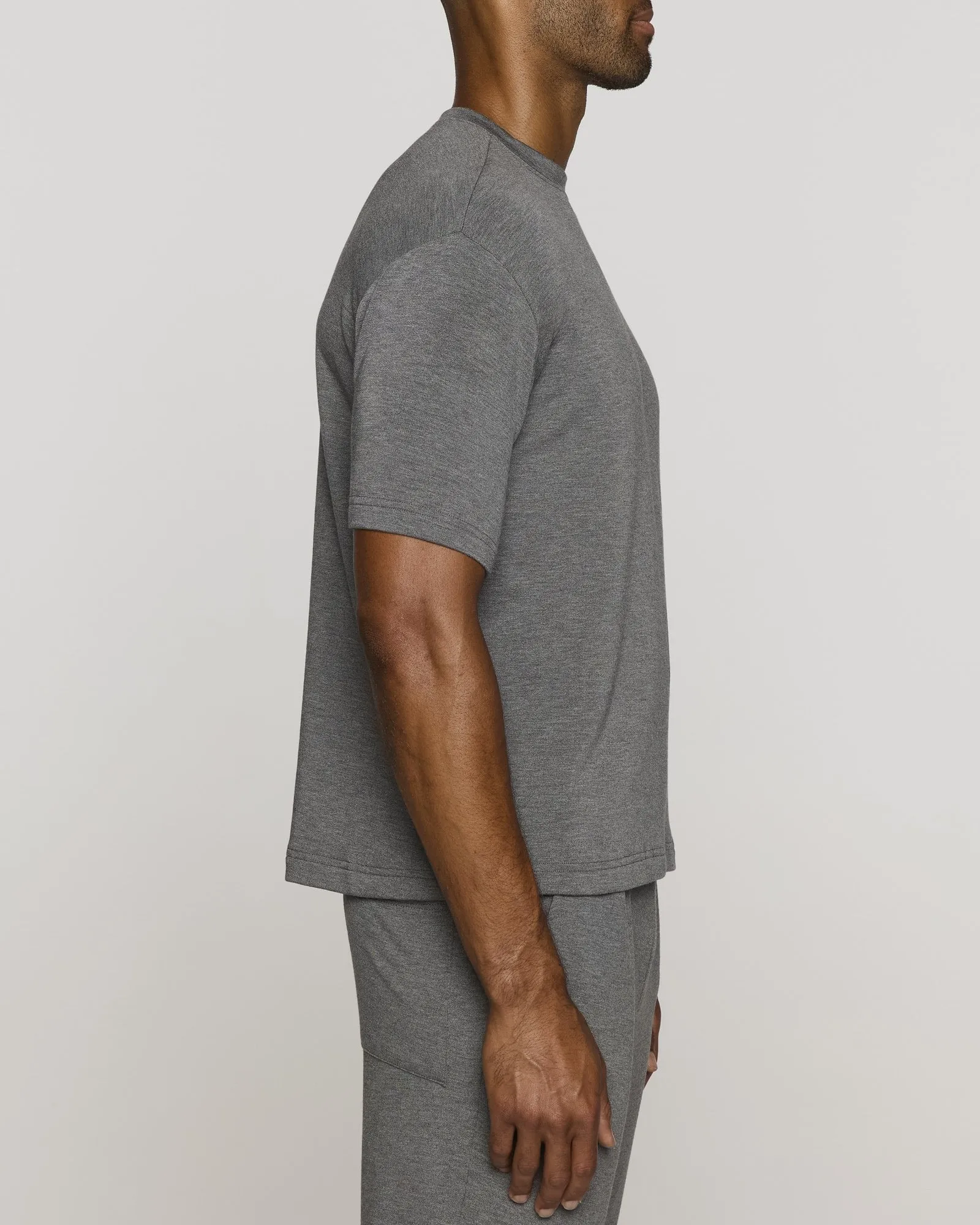 The Men's High-T App Exclusive