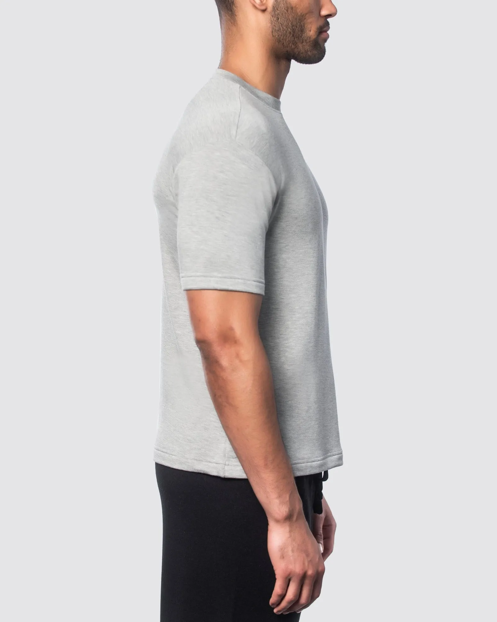 The Men's High-T App Exclusive