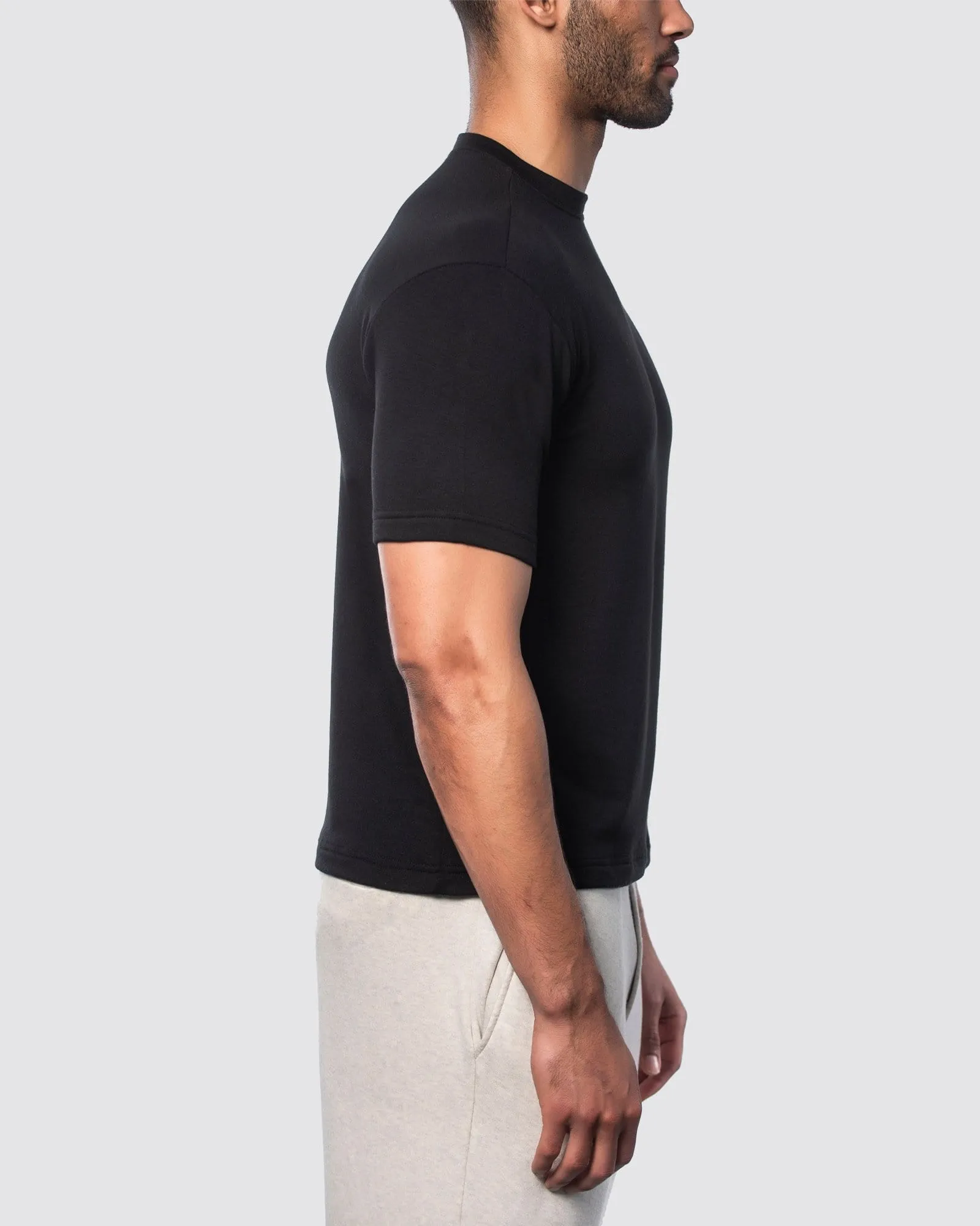 The Men's High-T App Exclusive