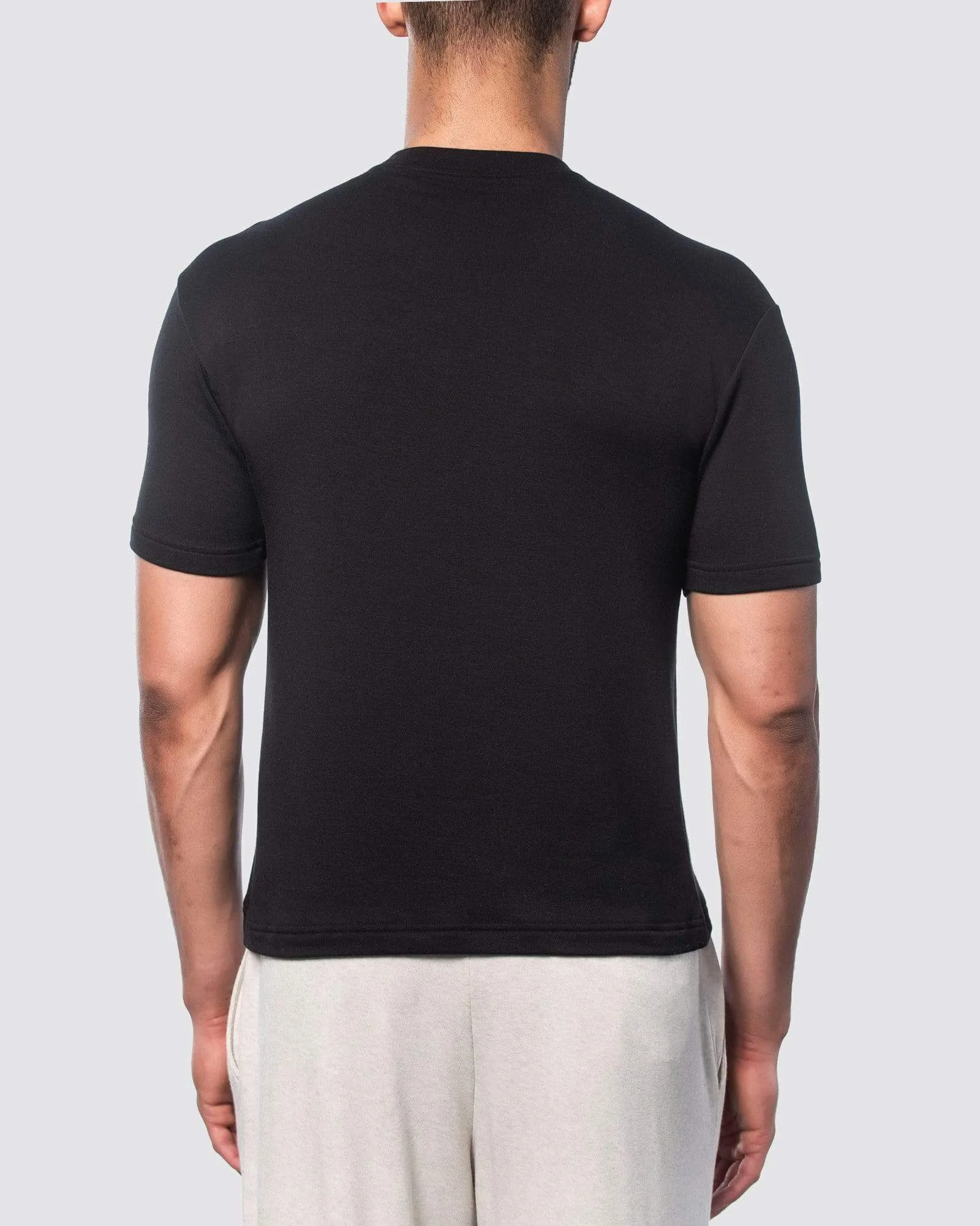The Men's High-T App Exclusive